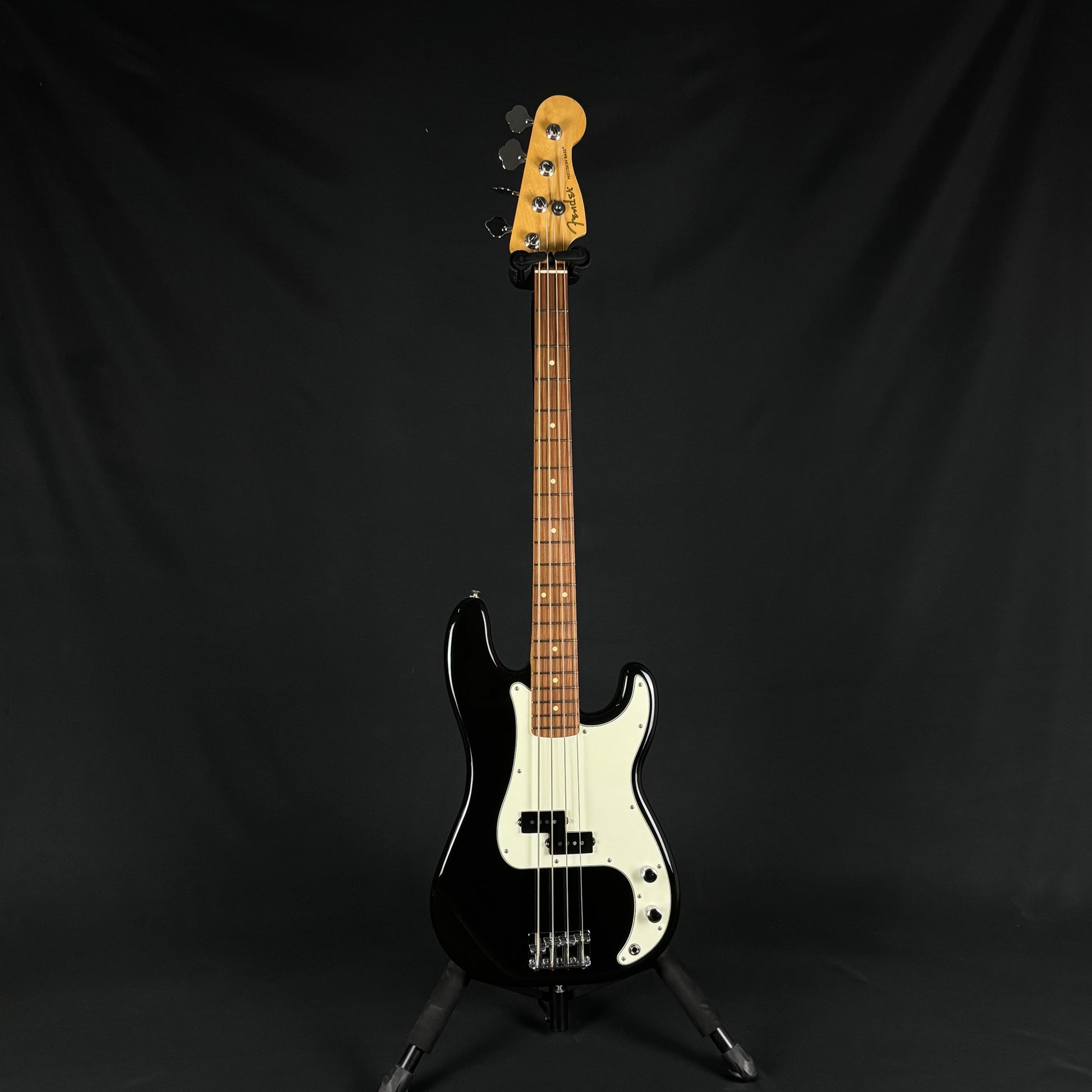 Fender Player Precision Bass