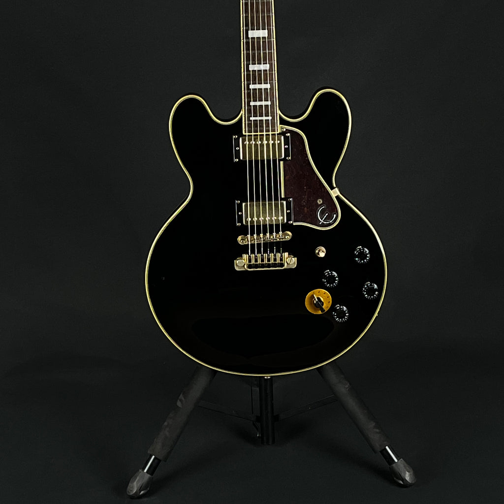 Epiphone B.B. King Lucille 2015