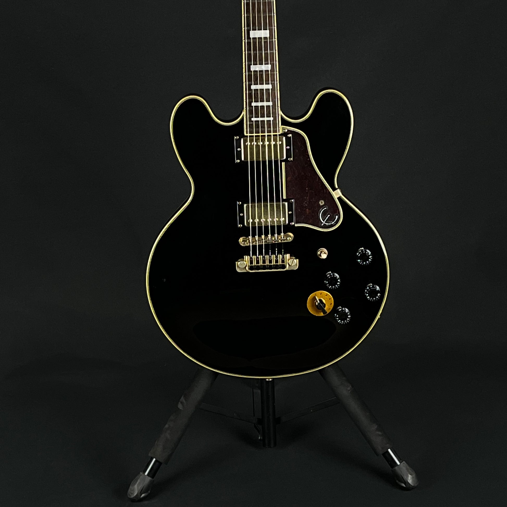Epiphone B.B. King Lucille 2015