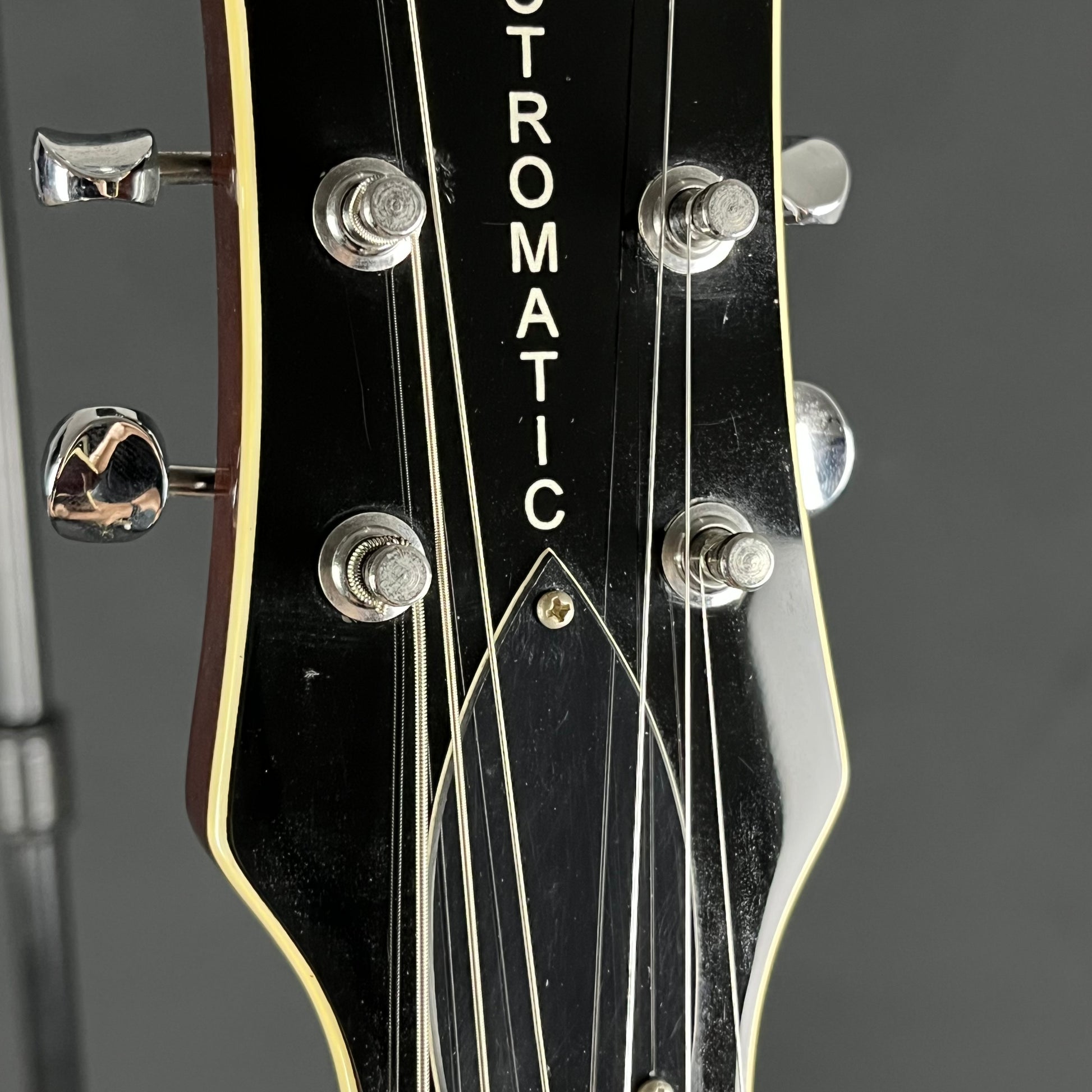 GRETSCH G5235T with Bigsby