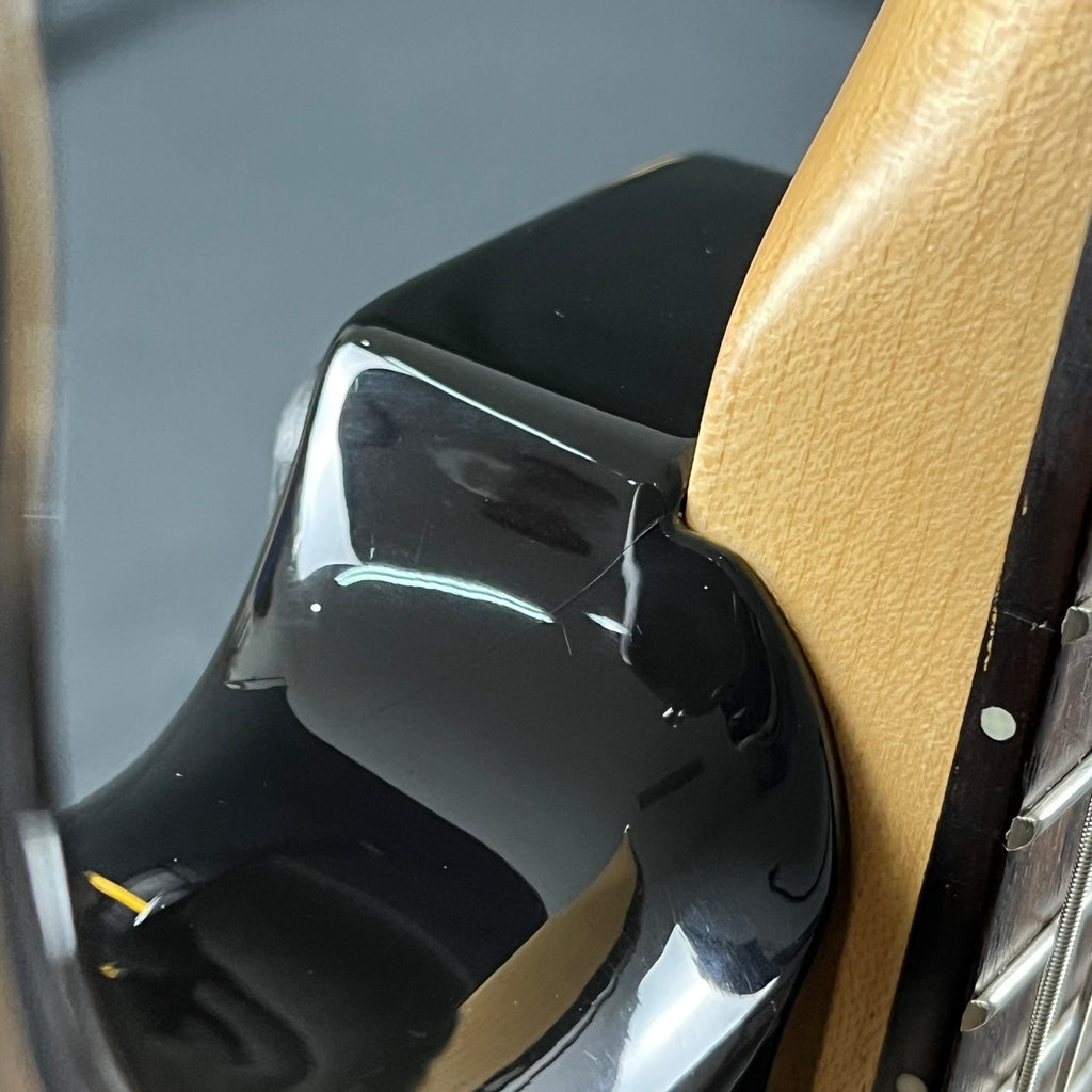 Bacchus Universe Series Stratocaster