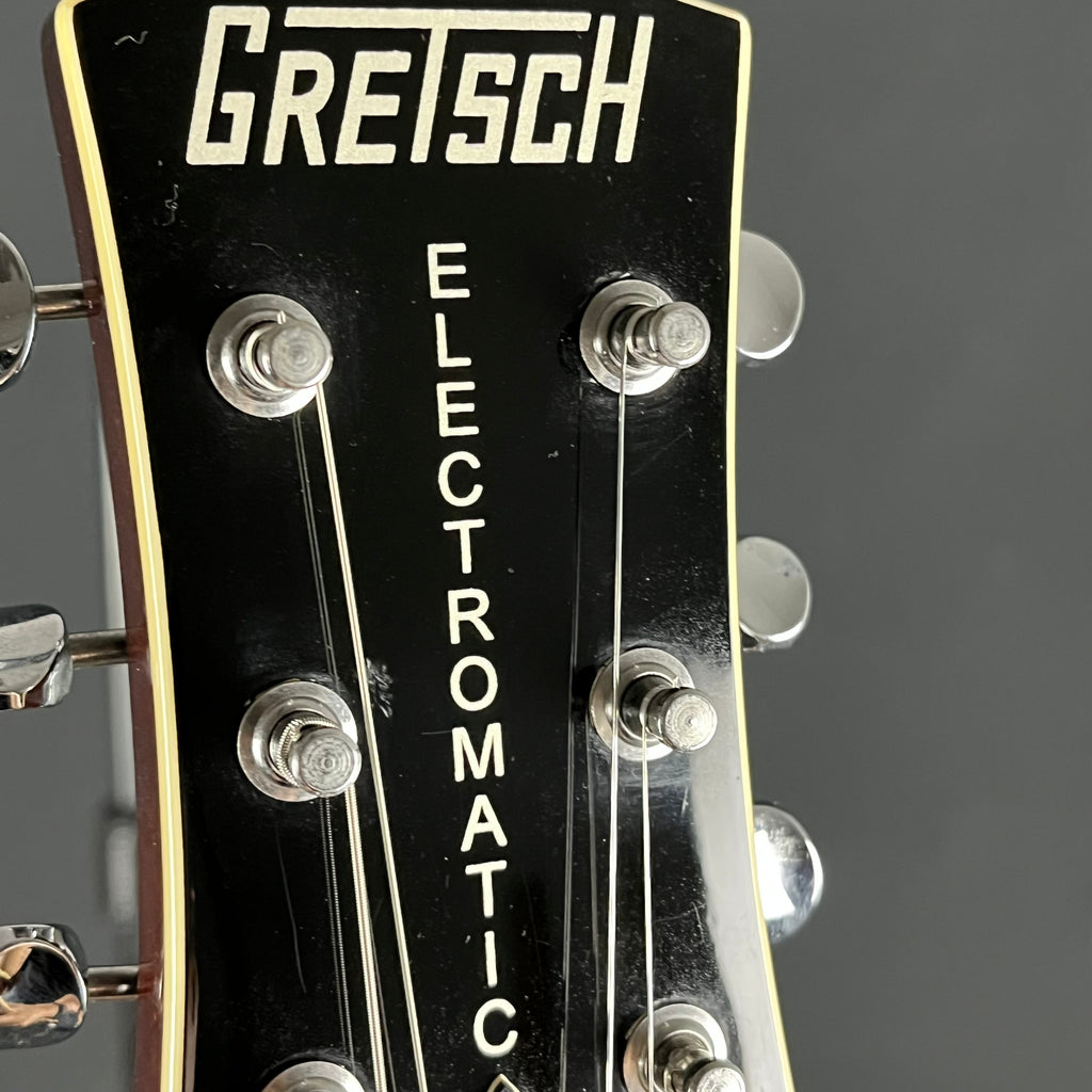 GRETSCH G5235T with Bigsby