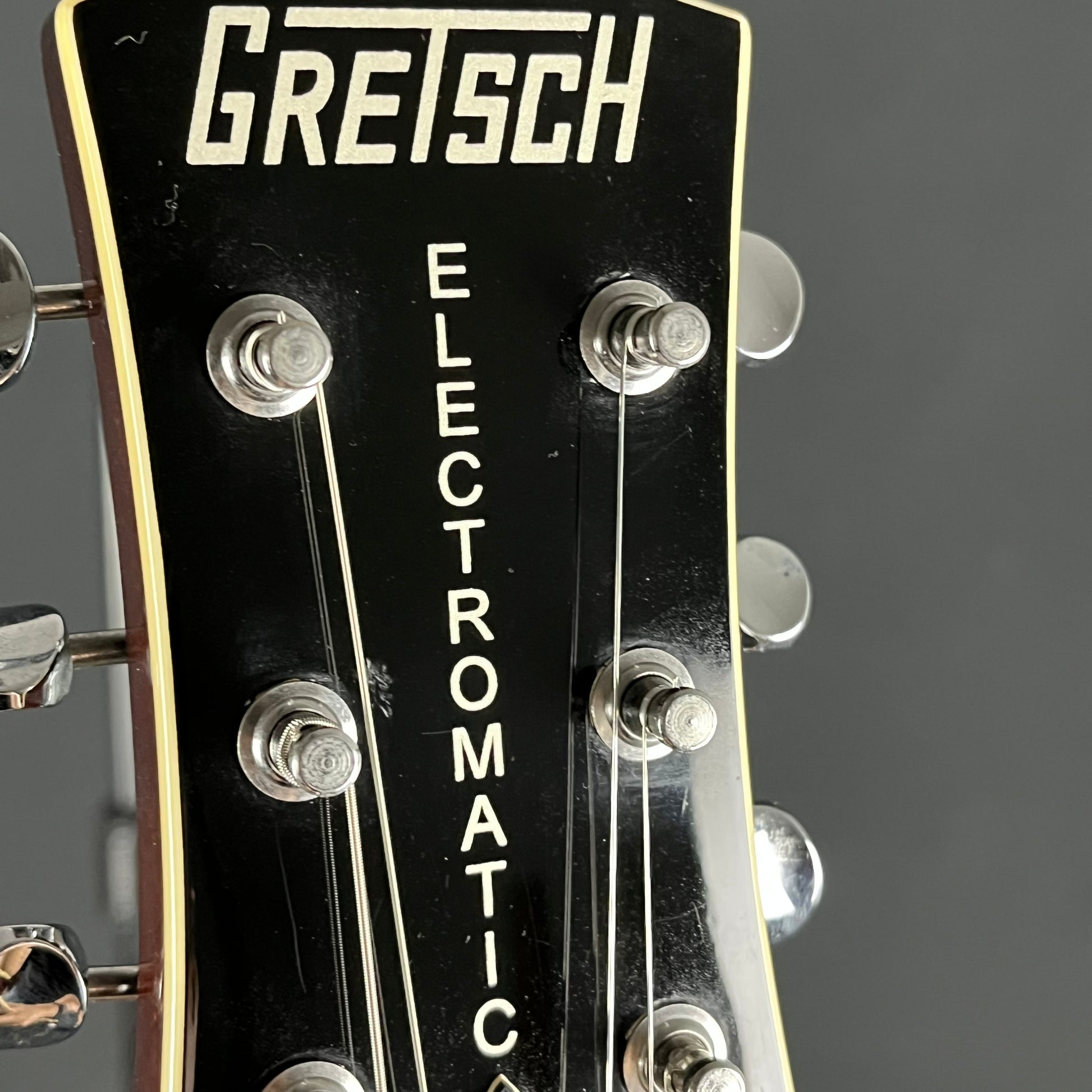 GRETSCH G5235T with Bigsby