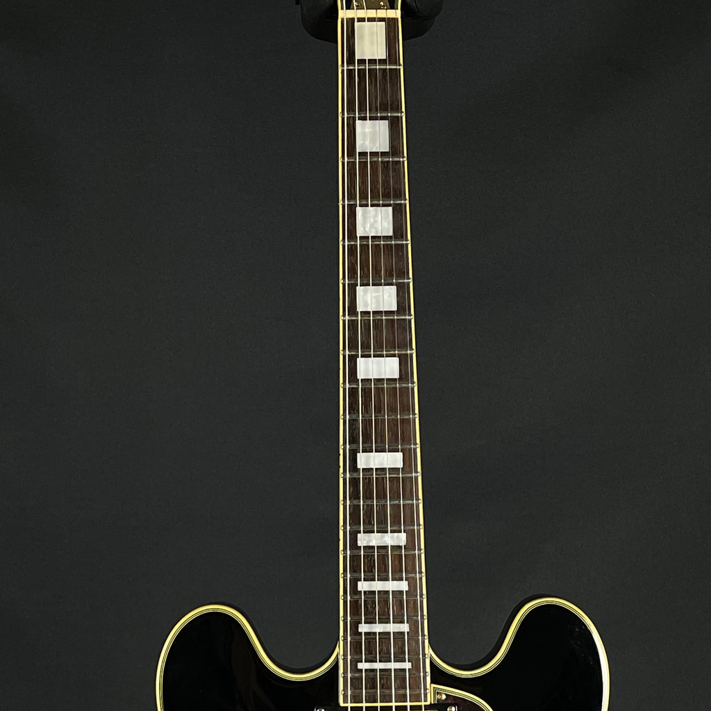 Epiphone B.B. King Lucille 2015