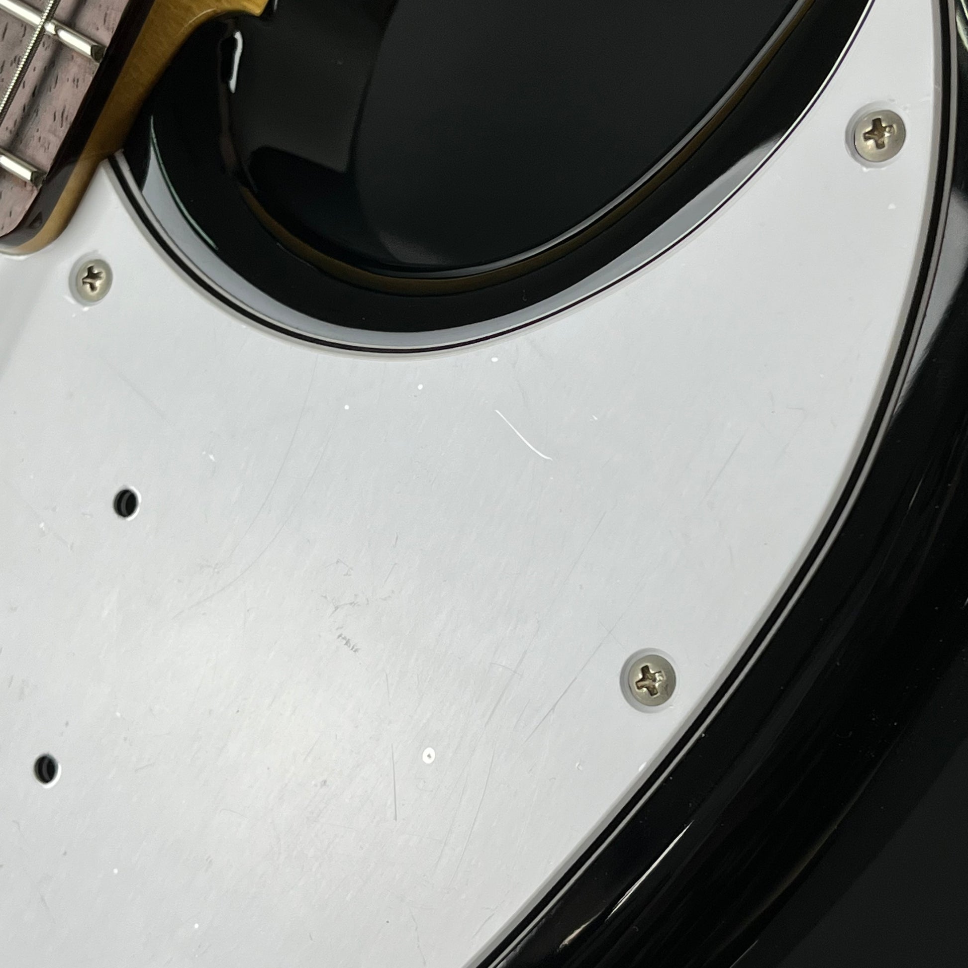 Fender Japan Classic 60s Jazz Bass 2017