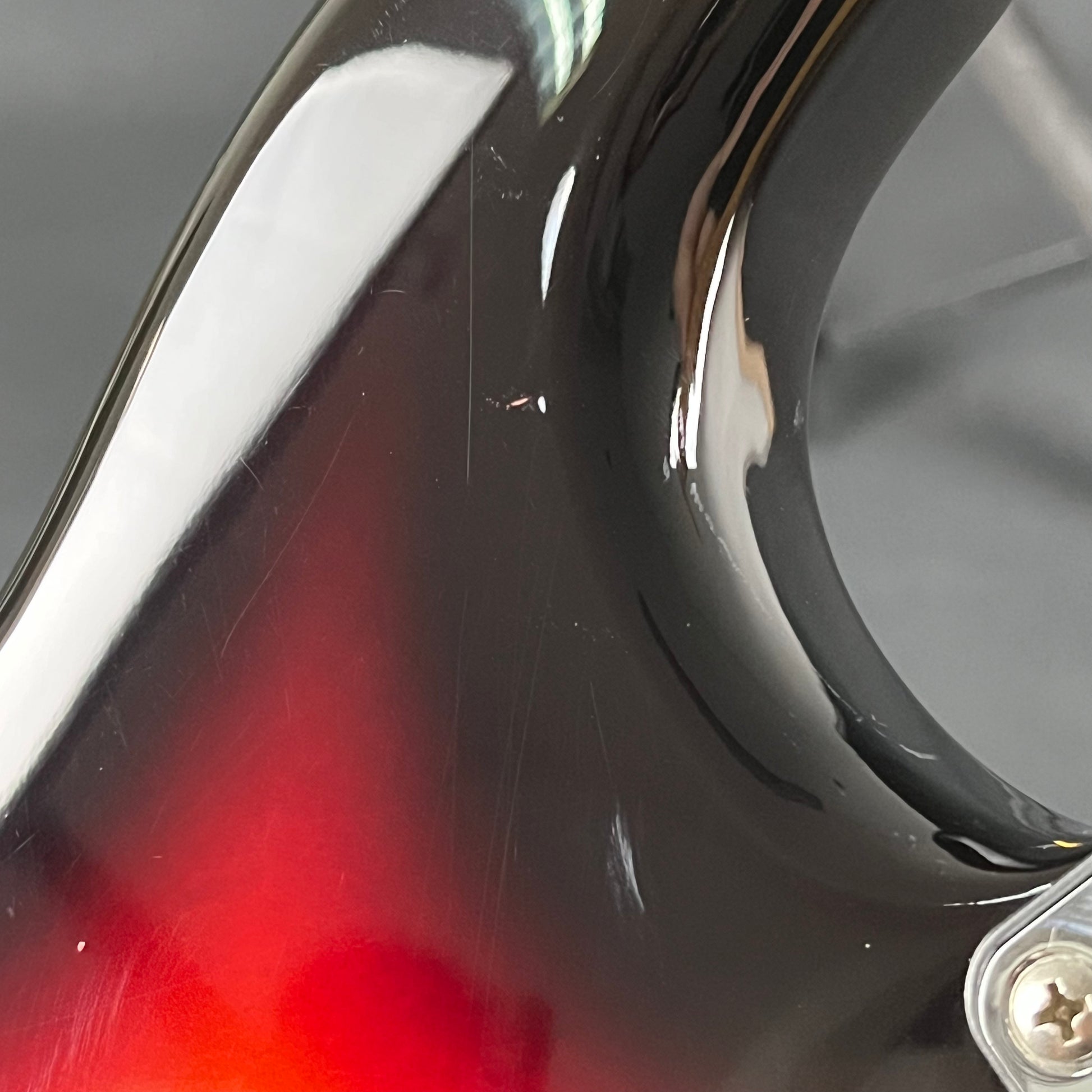 Bacchus Universe Series Stratocaster