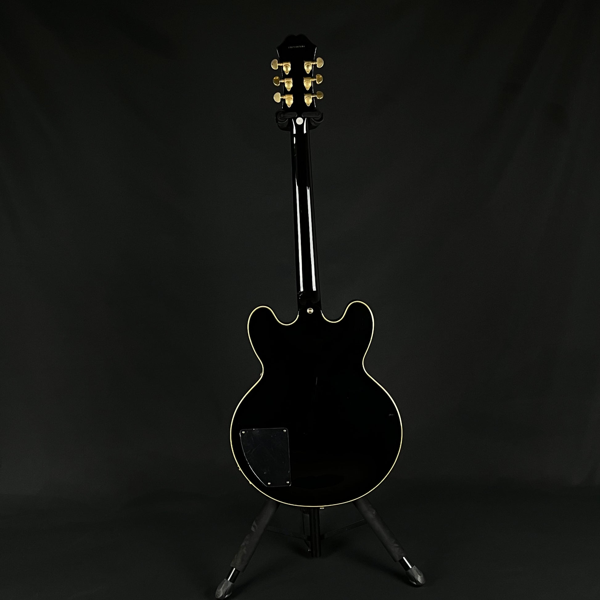 Epiphone B.B. King Lucille 2015