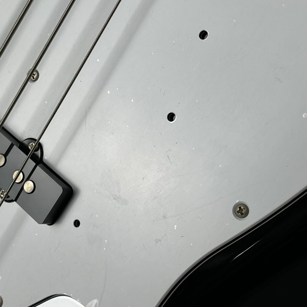 Fender Japan Classic 60s Jazz Bass 2017