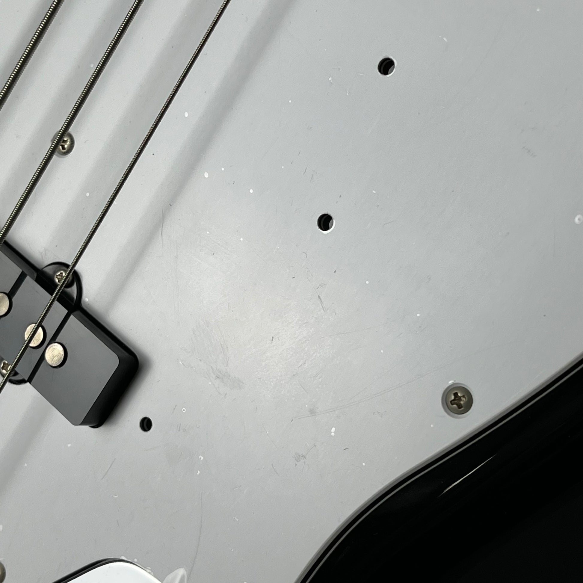 Fender Japan Classic 60s Jazz Bass 2017