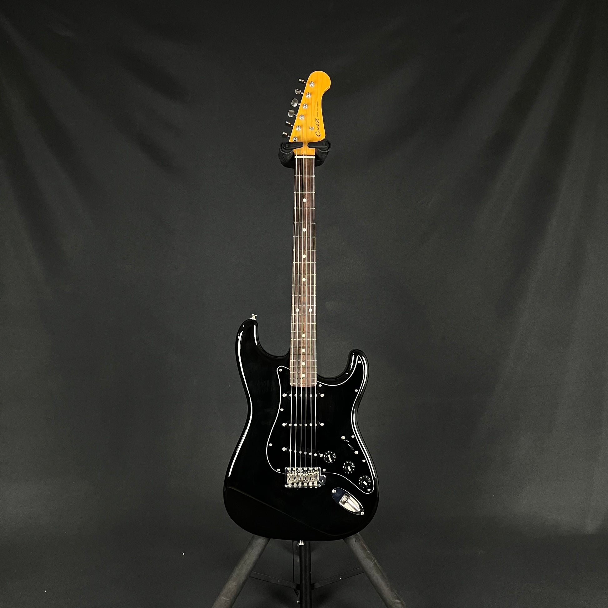 CoolZ Japan ZST-10R Stratocaster
