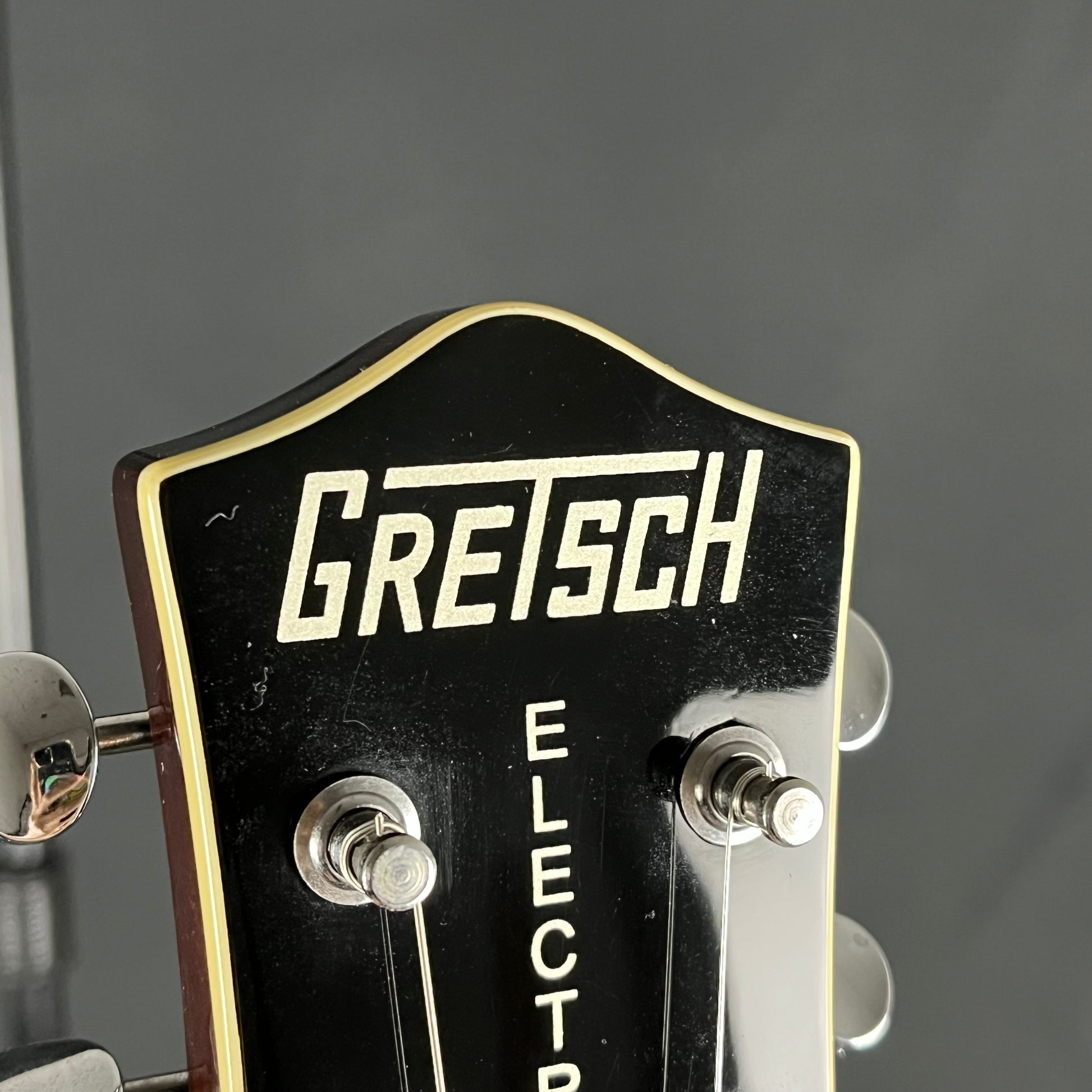 GRETSCH G5235T with Bigsby