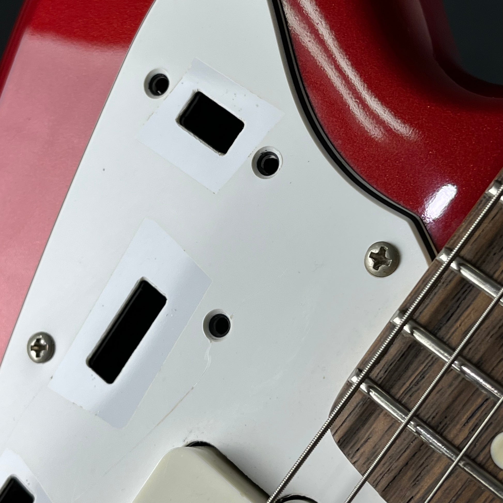 Squier Vintage Modified Jazzmaster