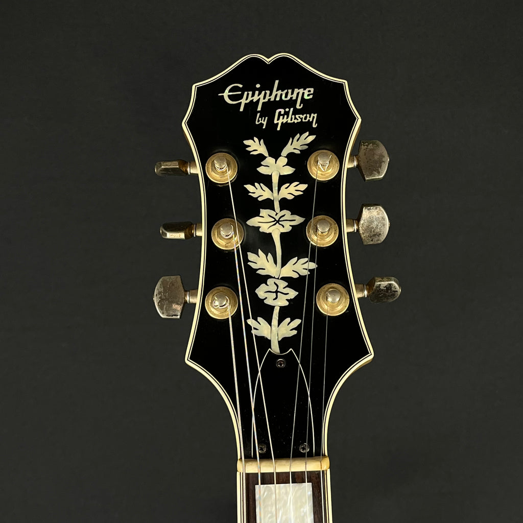 Epiphone EMPEROR