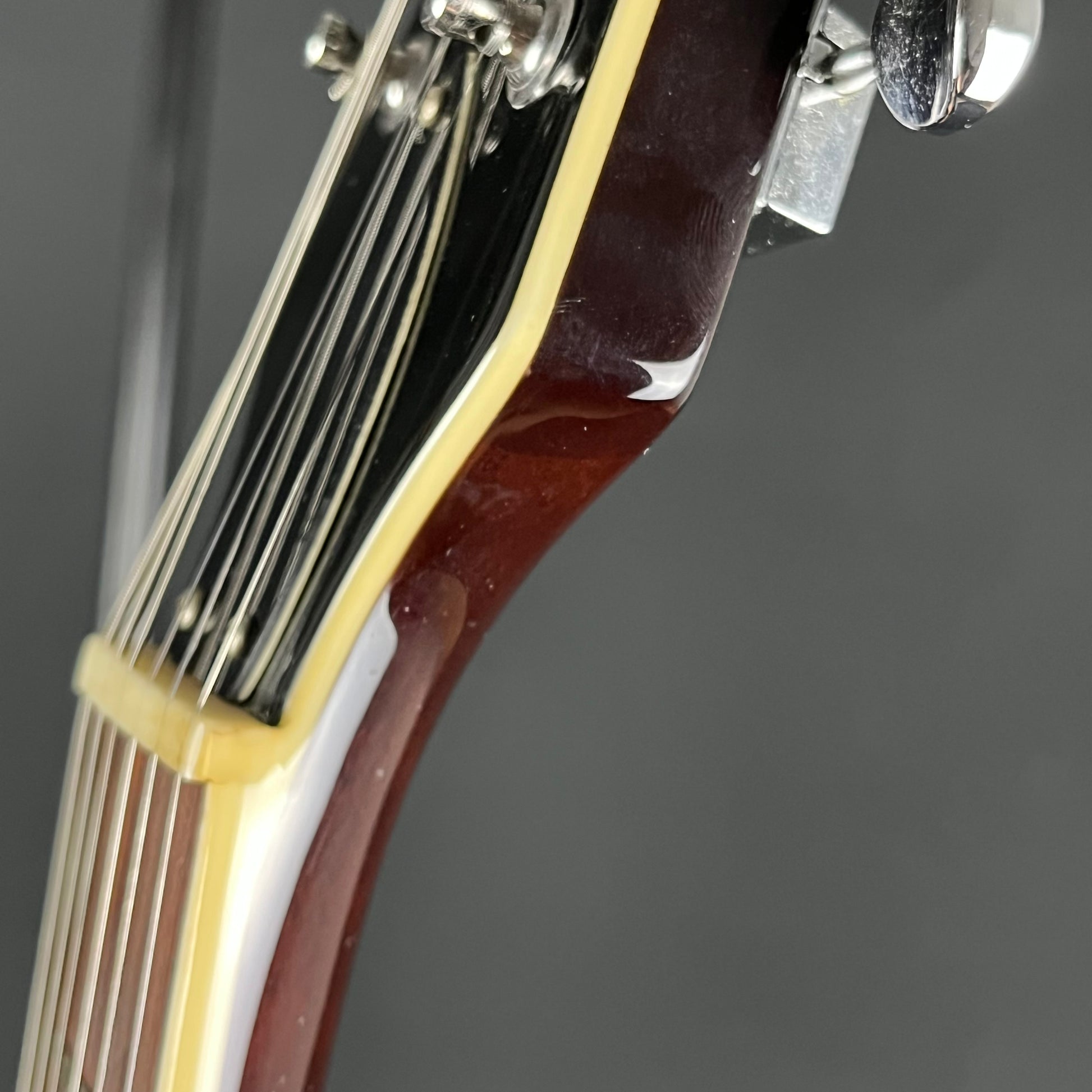 GRETSCH G5235T with Bigsby