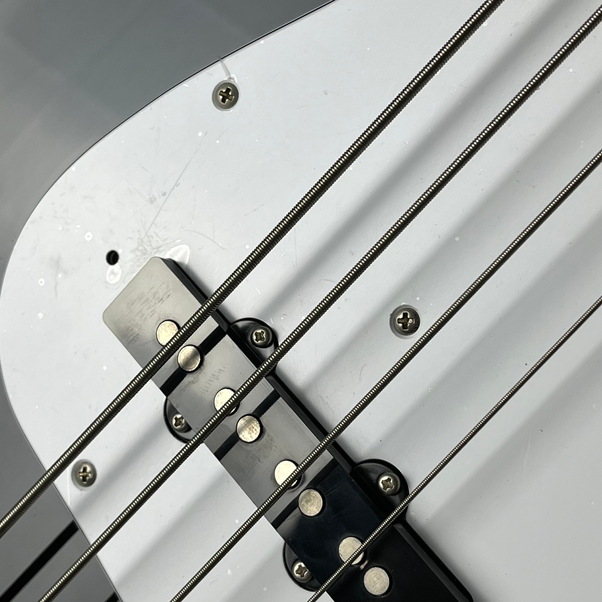 Fender Japan Classic 60s Jazz Bass 2017