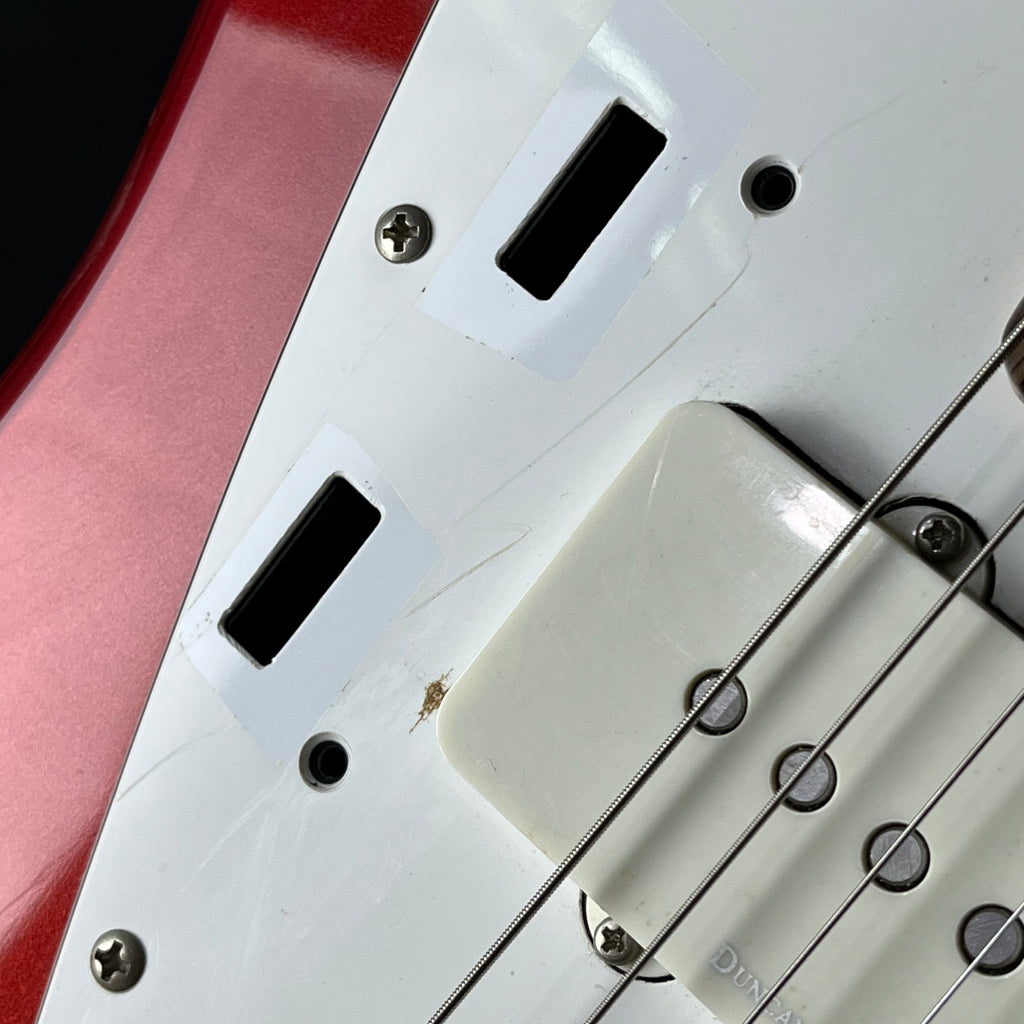 Squier Vintage Modified Jazzmaster