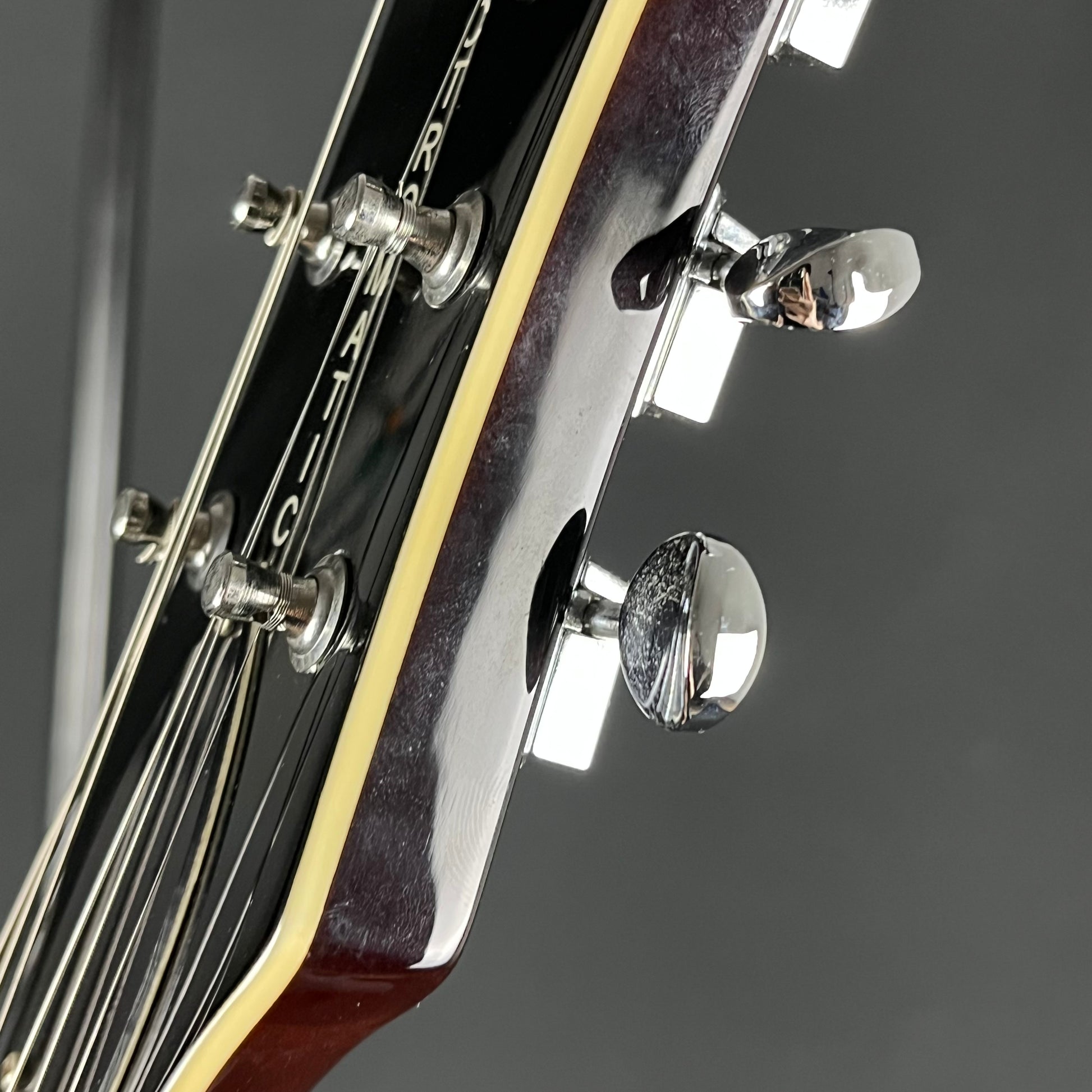 GRETSCH G5235T with Bigsby