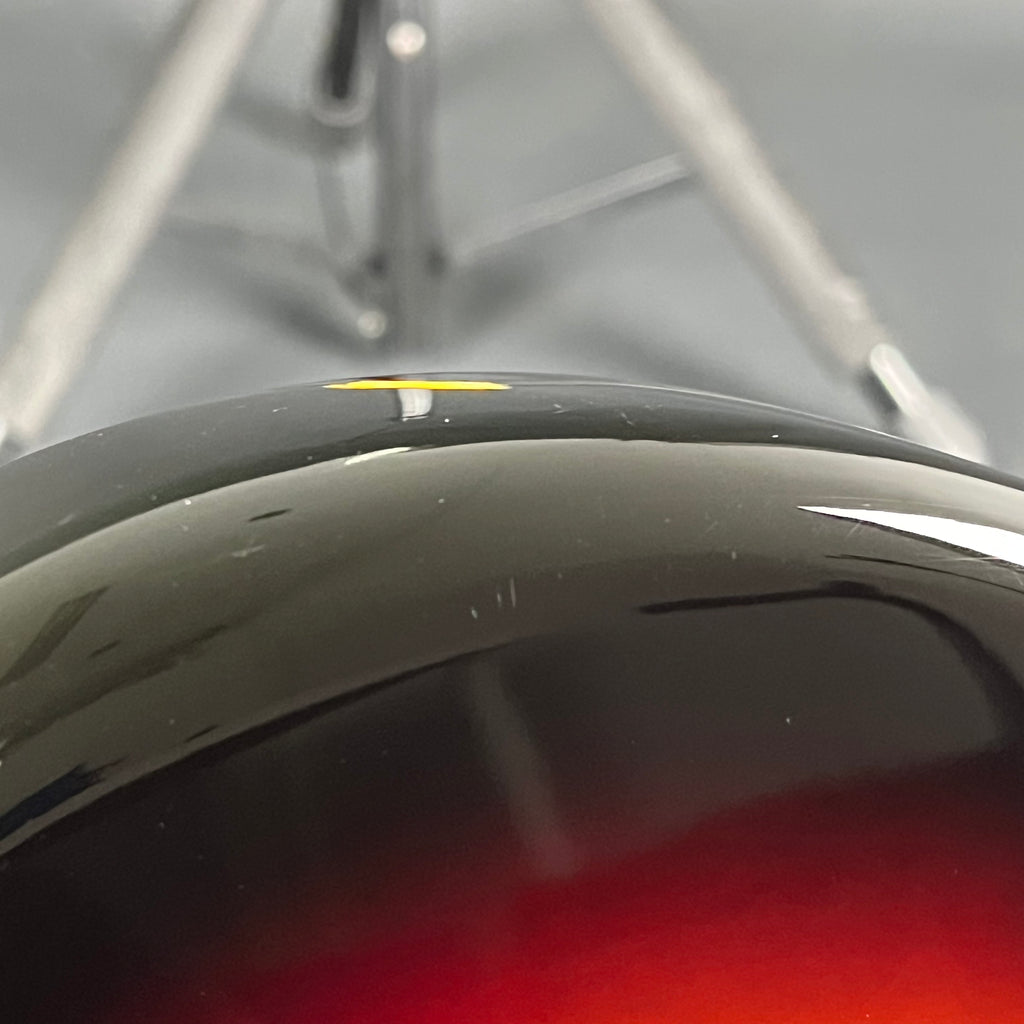 Bacchus Universe Series Stratocaster