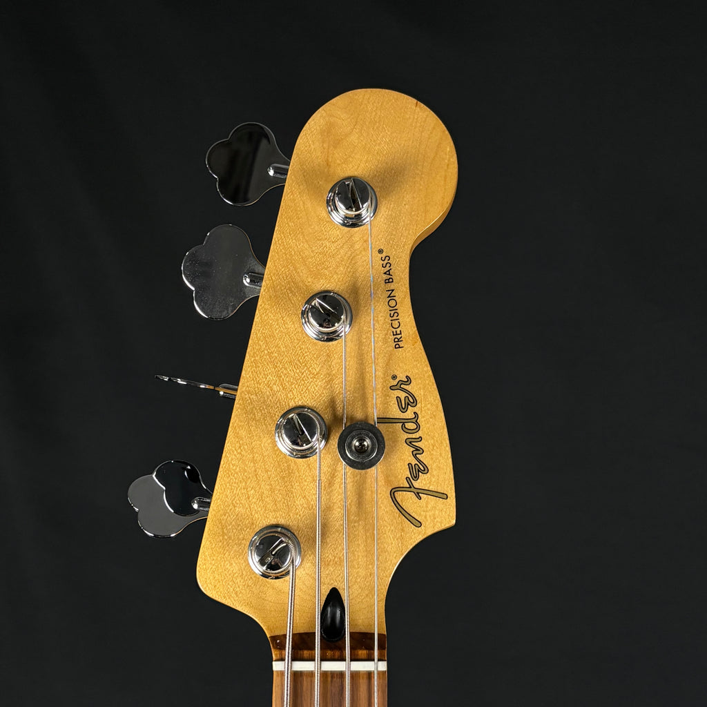 Fender Player Precision Bass