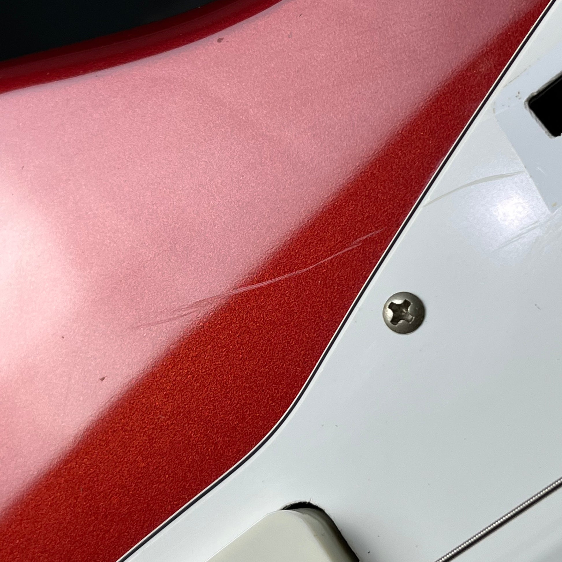 Squier Vintage Modified Jazzmaster