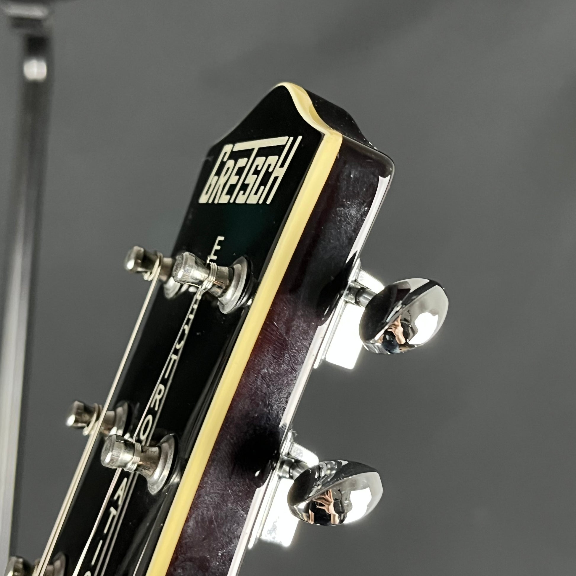 GRETSCH G5235T with Bigsby