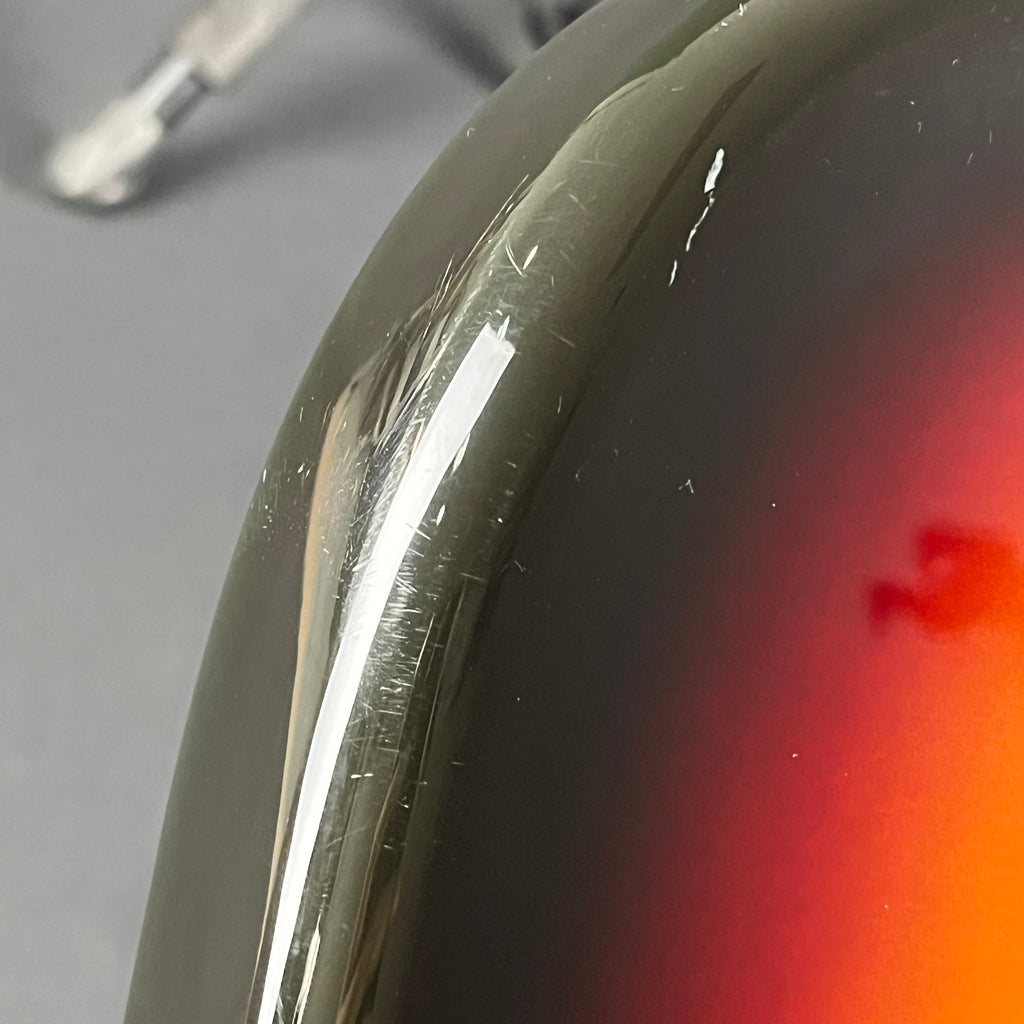 Bacchus Universe Series Stratocaster