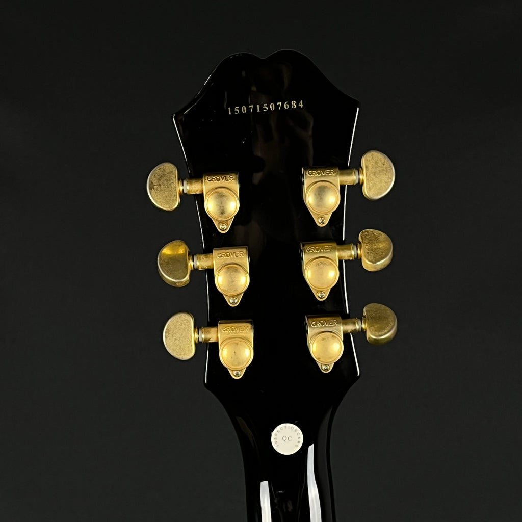 Epiphone B.B. King Lucille 2015