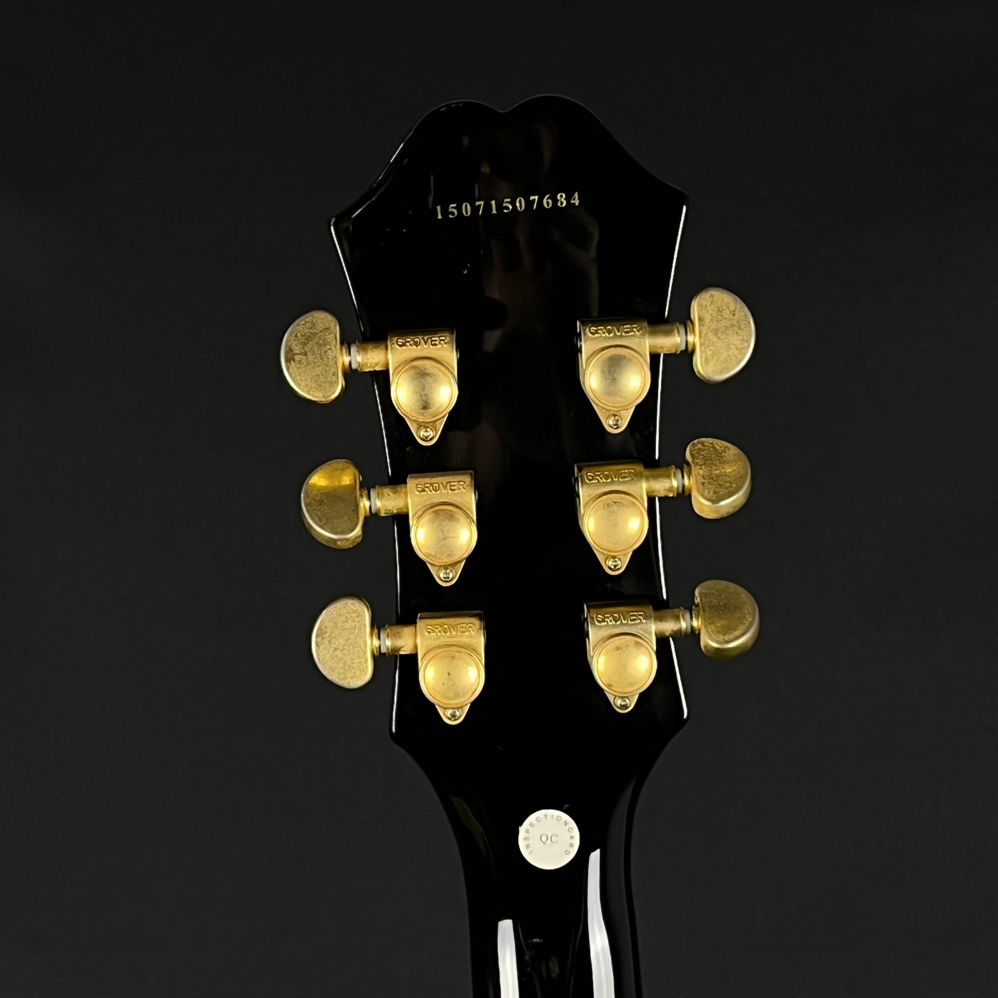 Epiphone B.B. King Lucille 2015