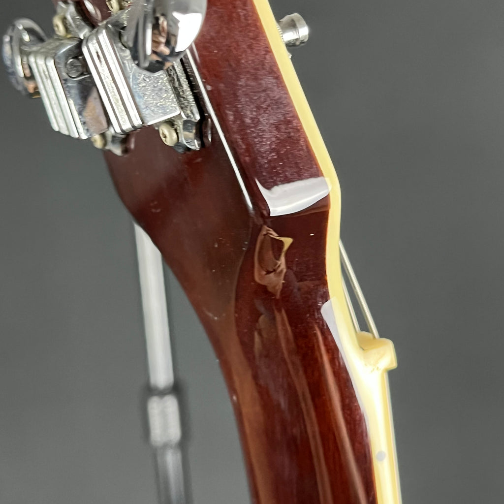 GRETSCH G5235T with Bigsby