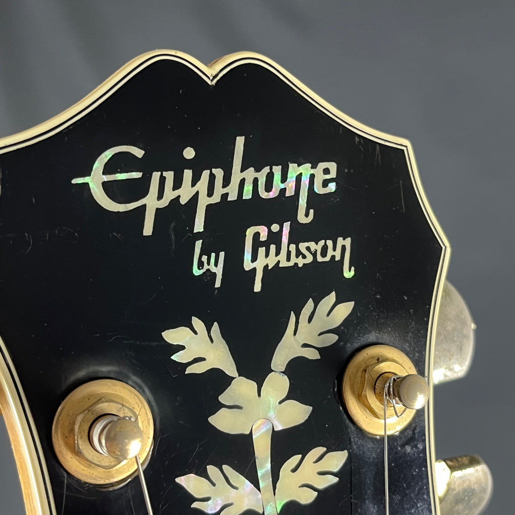 Epiphone EMPEROR