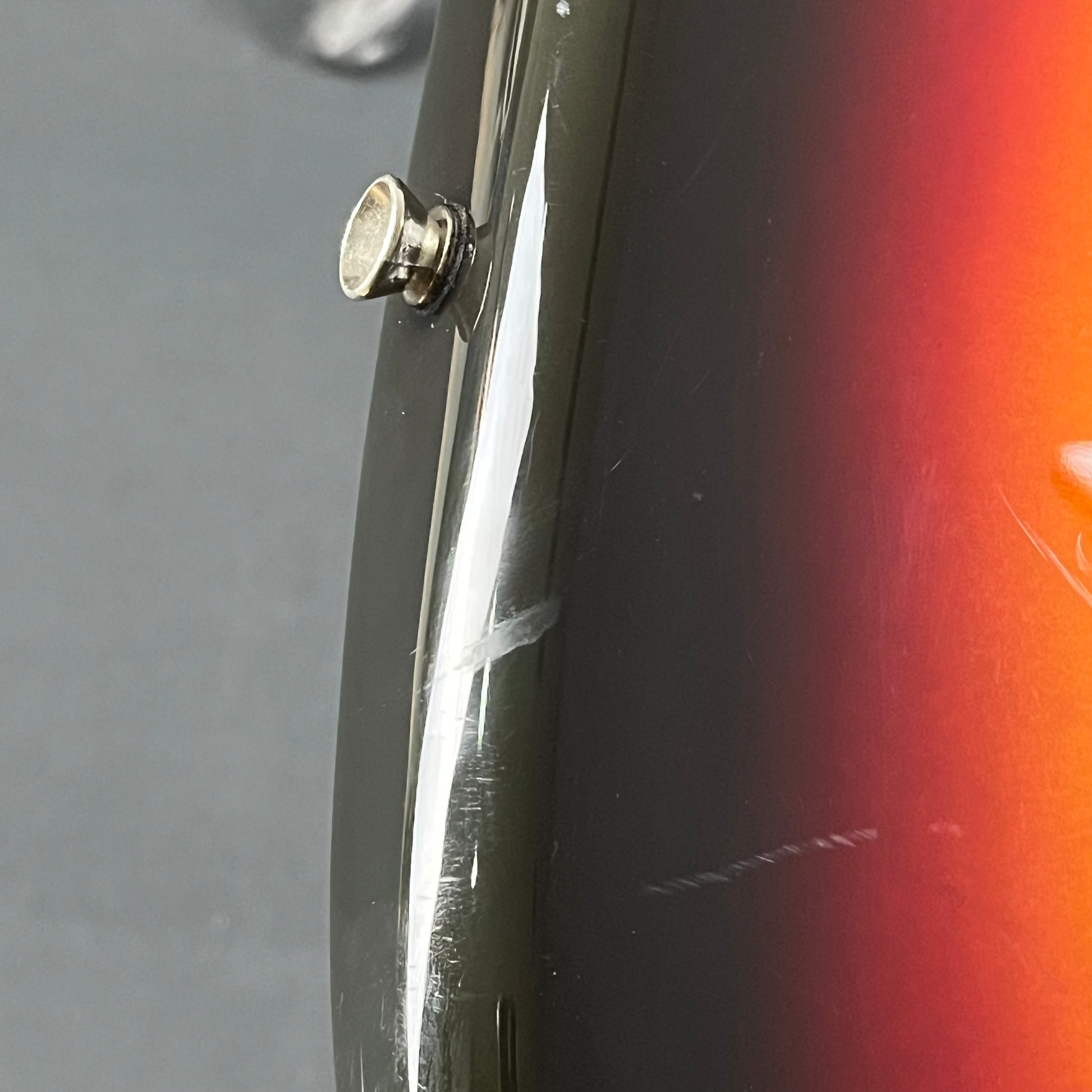 Bacchus Universe Series Stratocaster