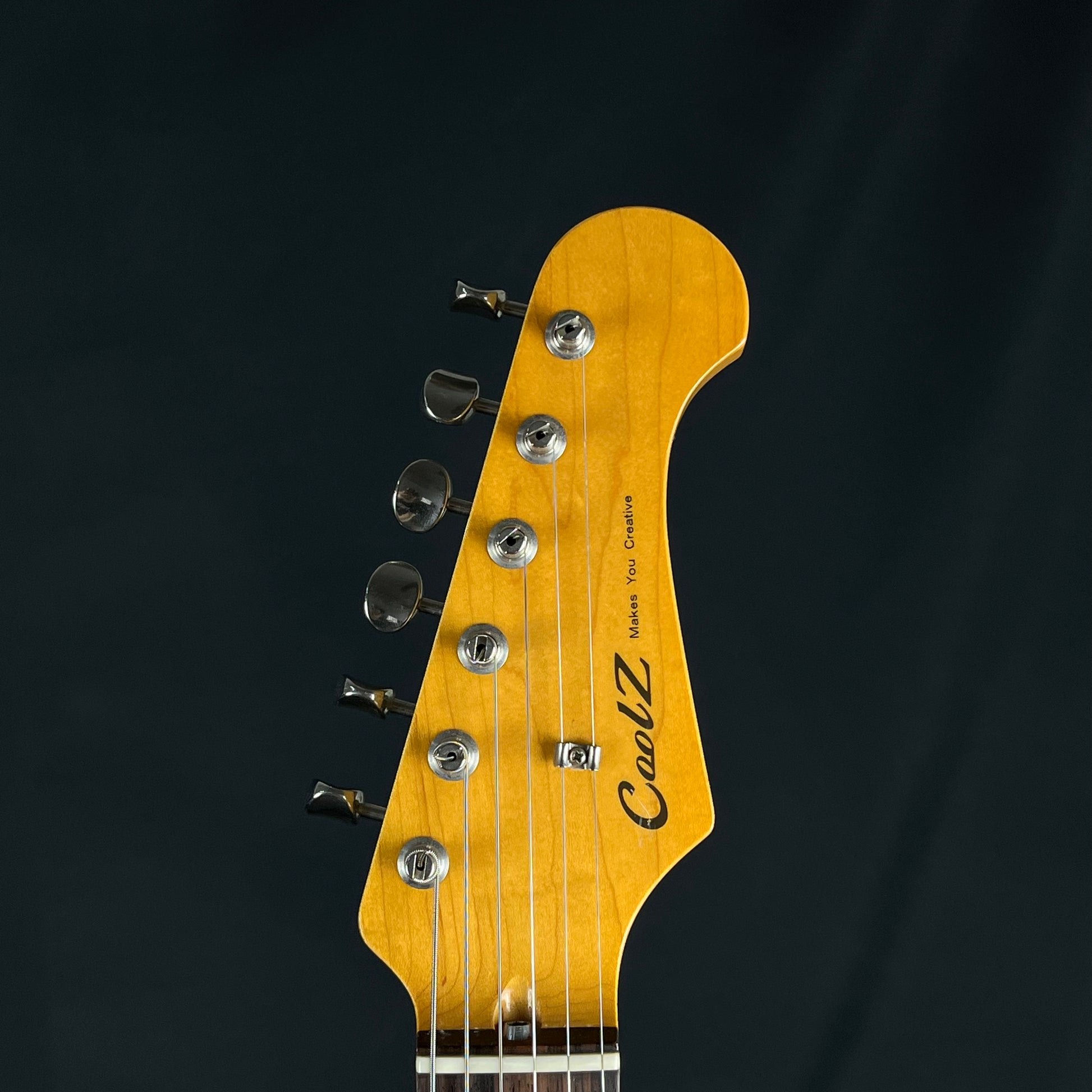 CoolZ Japan ZST-10R Stratocaster