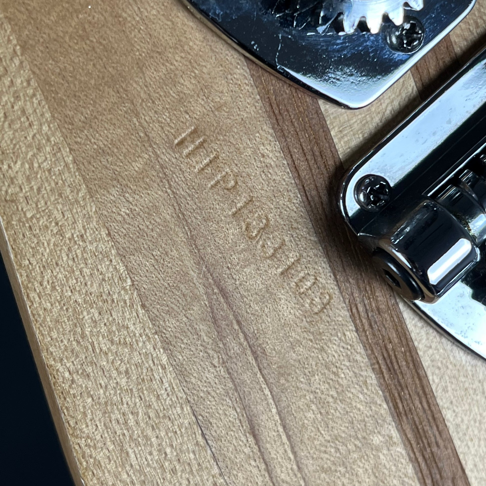 YAMAHA BB424X Bass