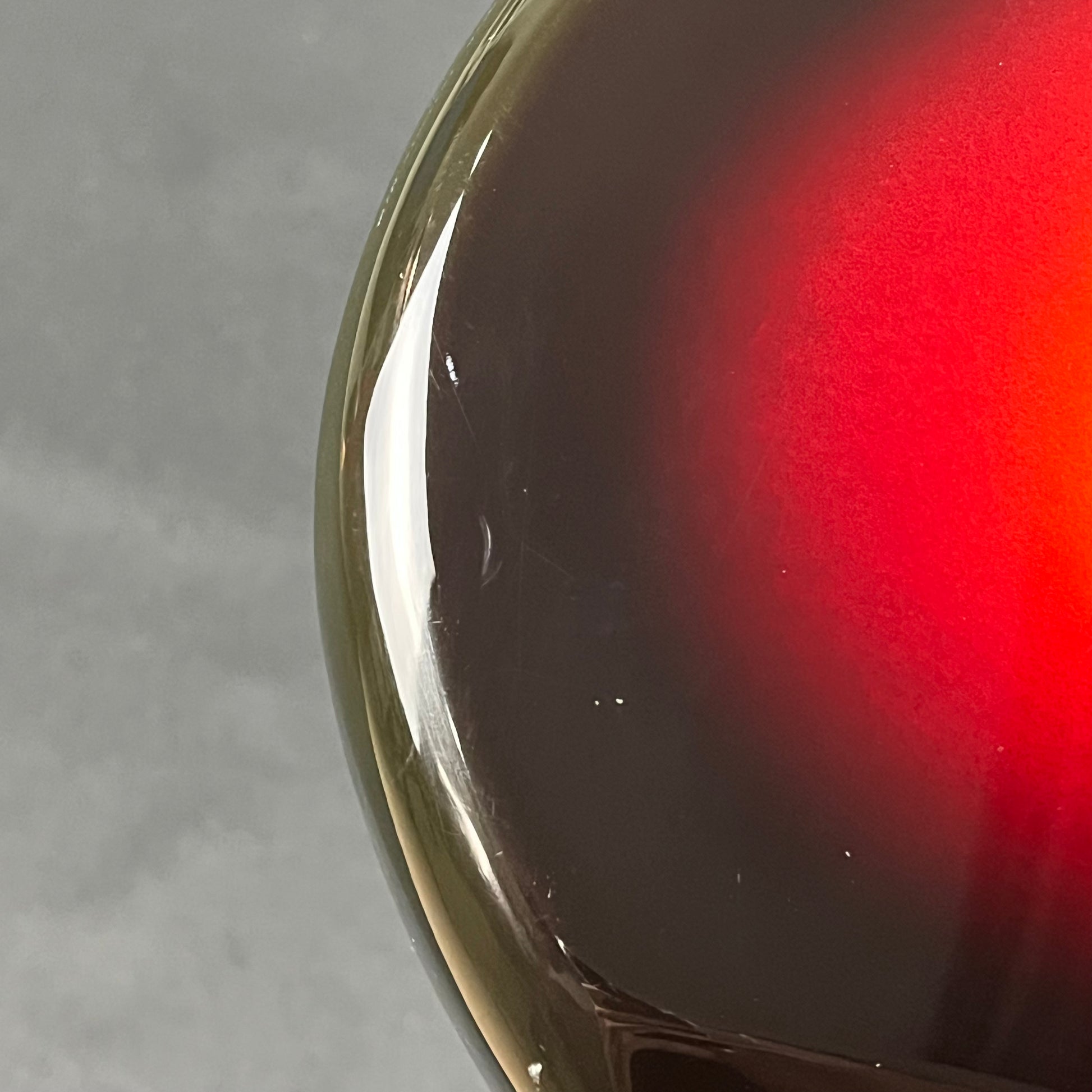 Bacchus Universe Series Stratocaster