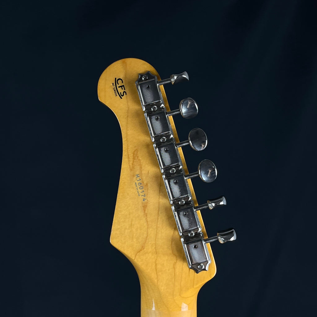 CoolZ Japan ZST-10R Stratocaster