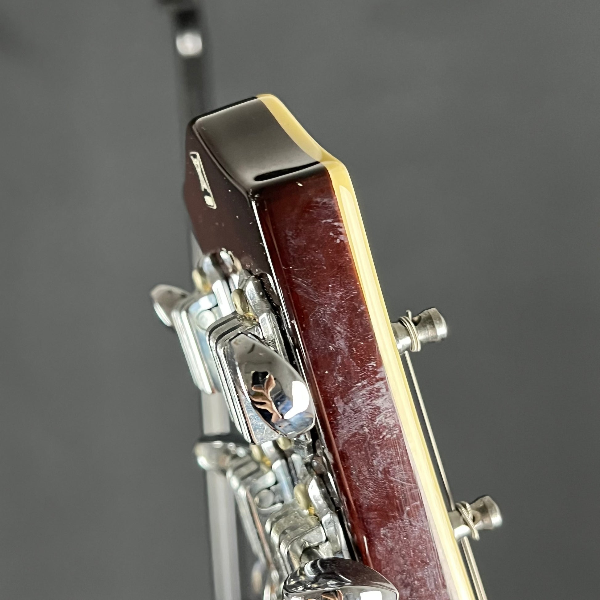 GRETSCH G5235T with Bigsby