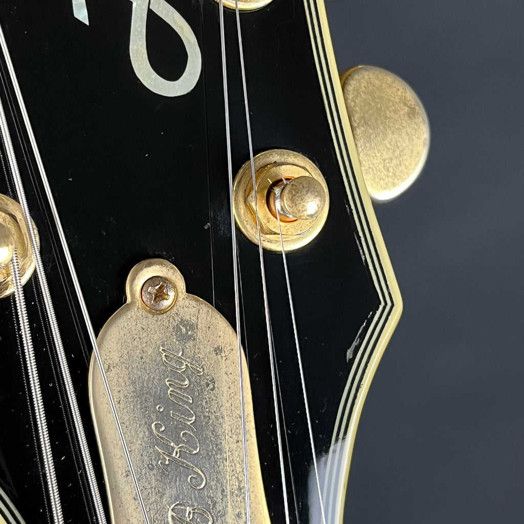Epiphone B.B. King Lucille 2015