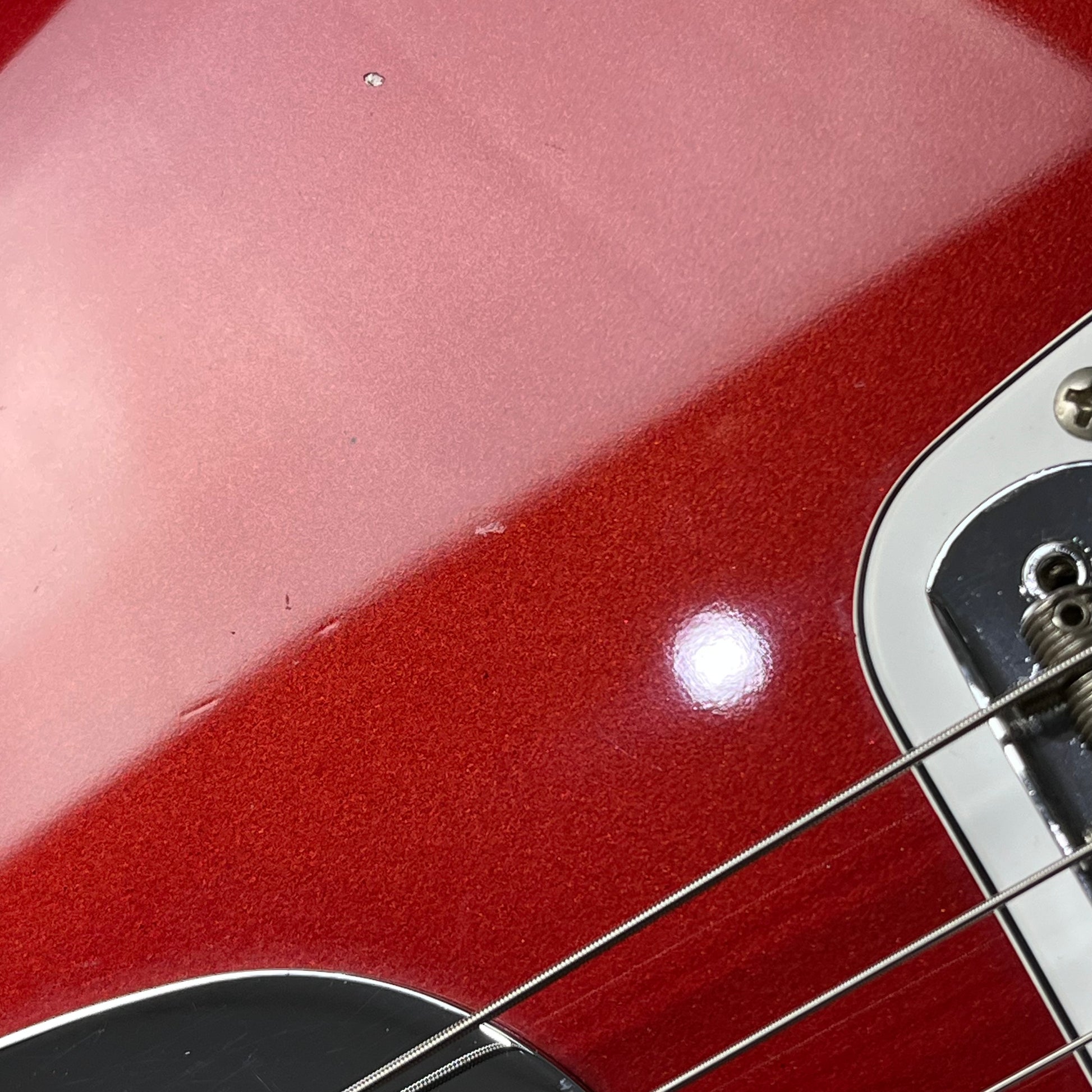 Squier Vintage Modified Jazzmaster