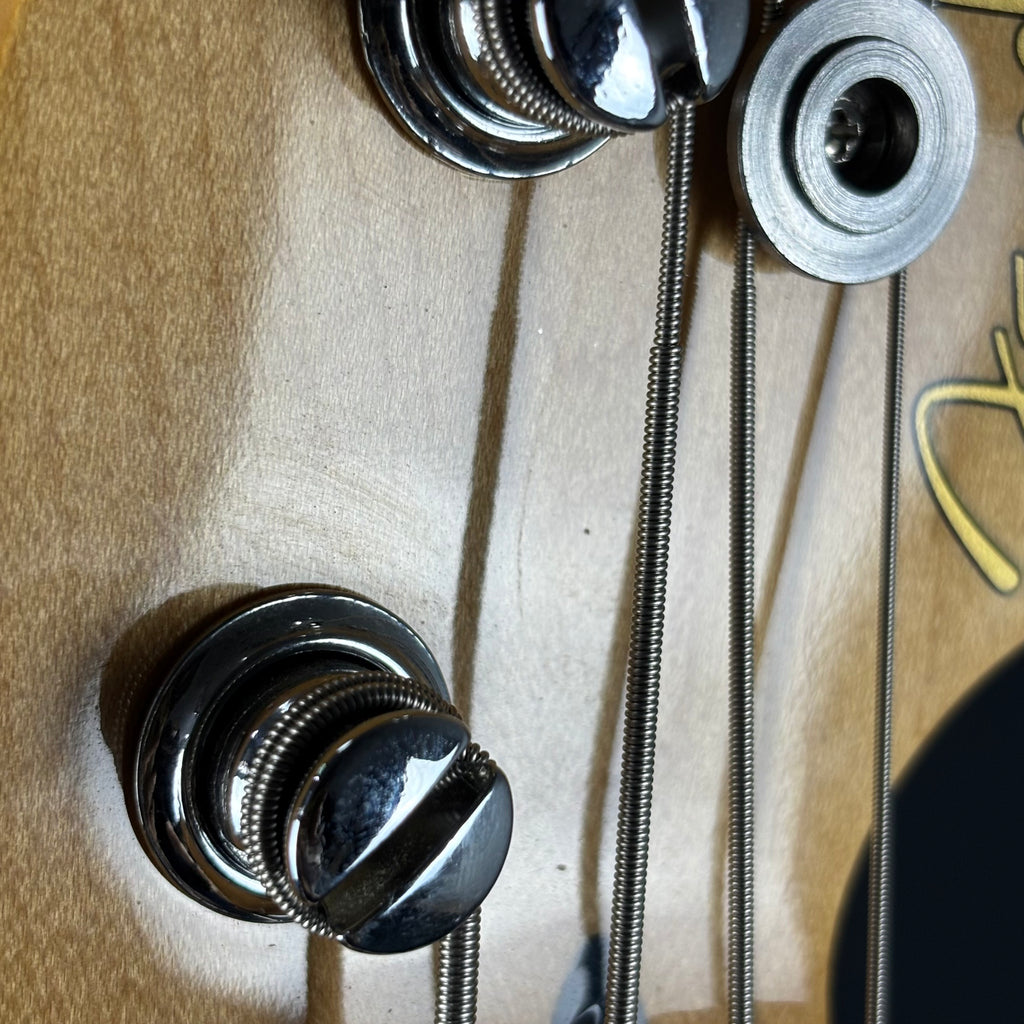 Fender Player Precision Bass
