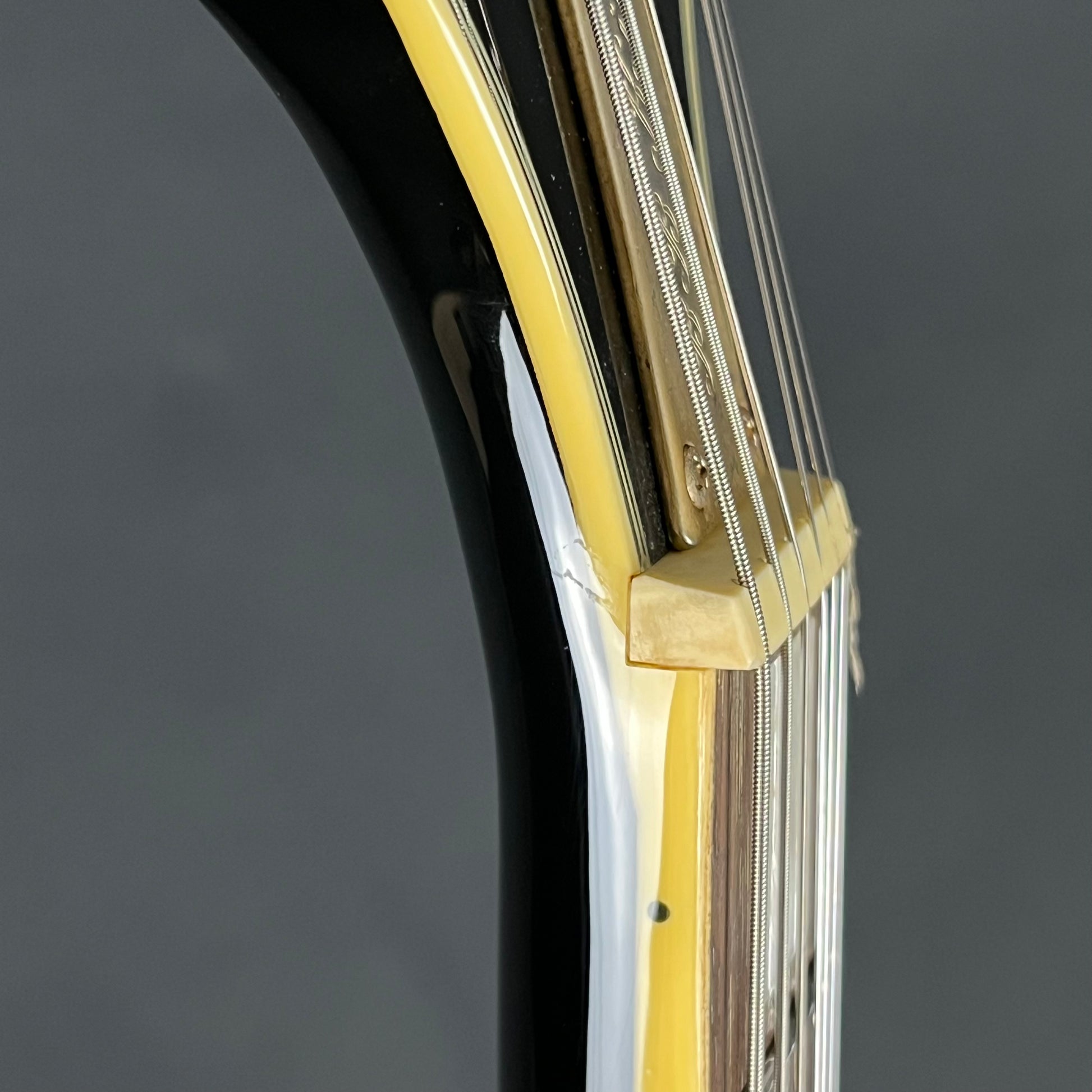 Epiphone B.B. King Lucille 2015