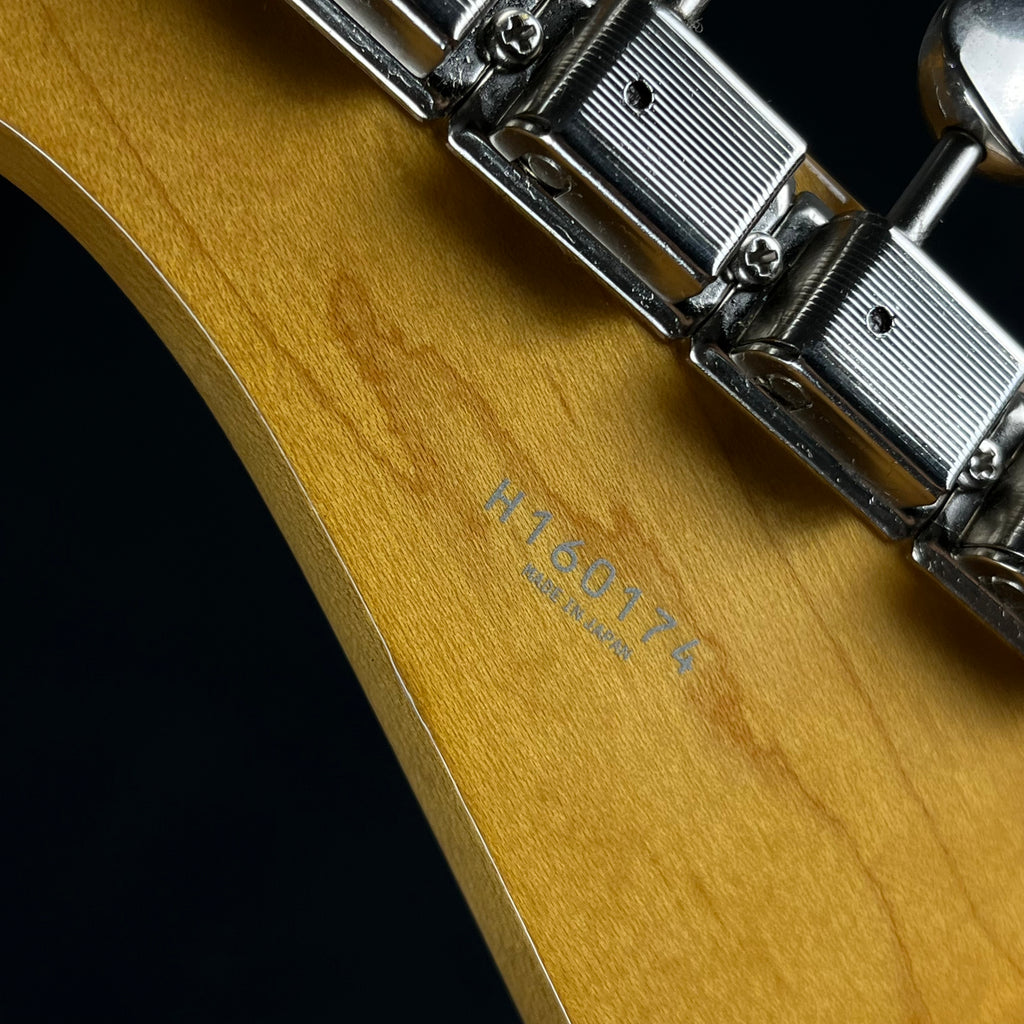 CoolZ Japan ZST-10R Stratocaster