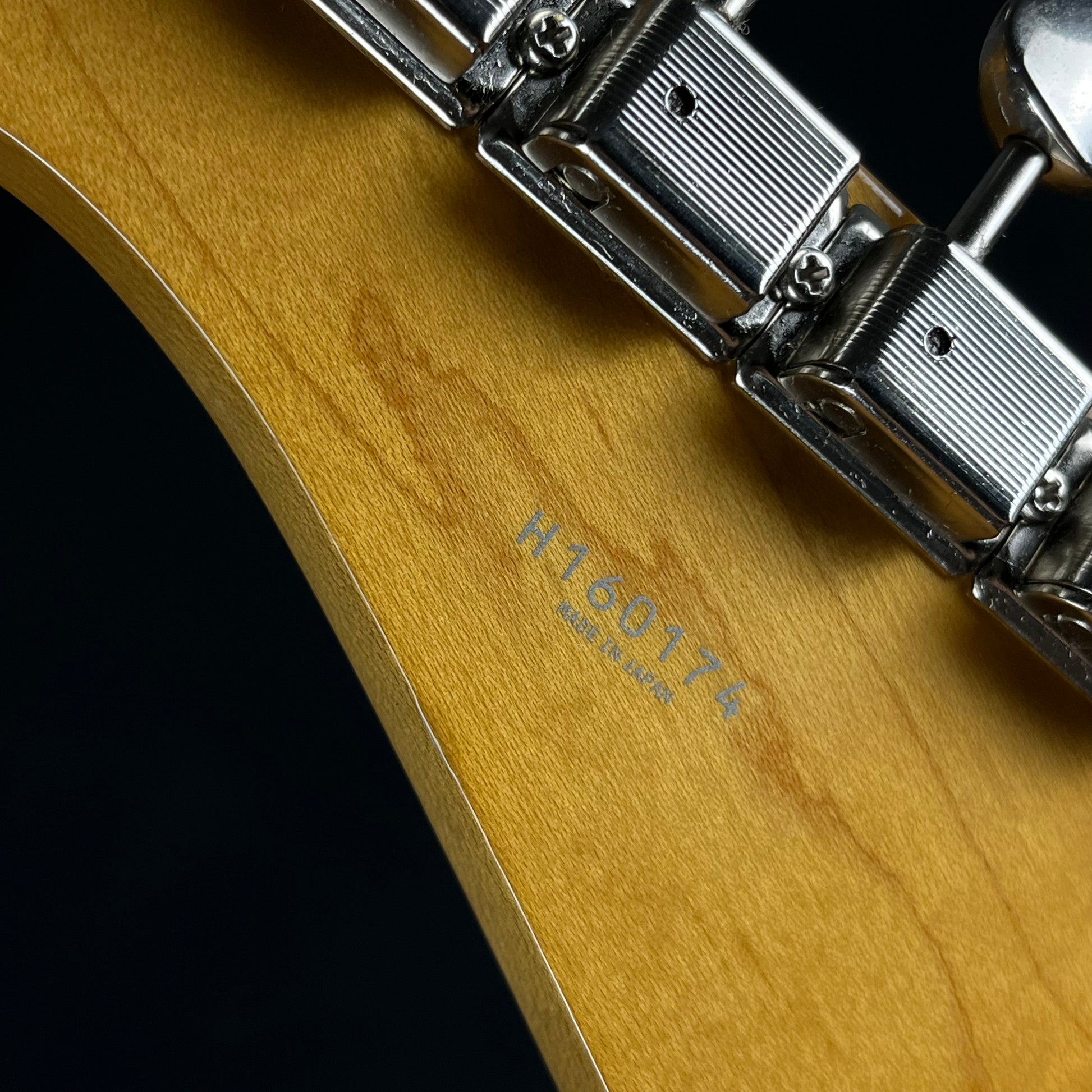 CoolZ Japan ZST-10R Stratocaster