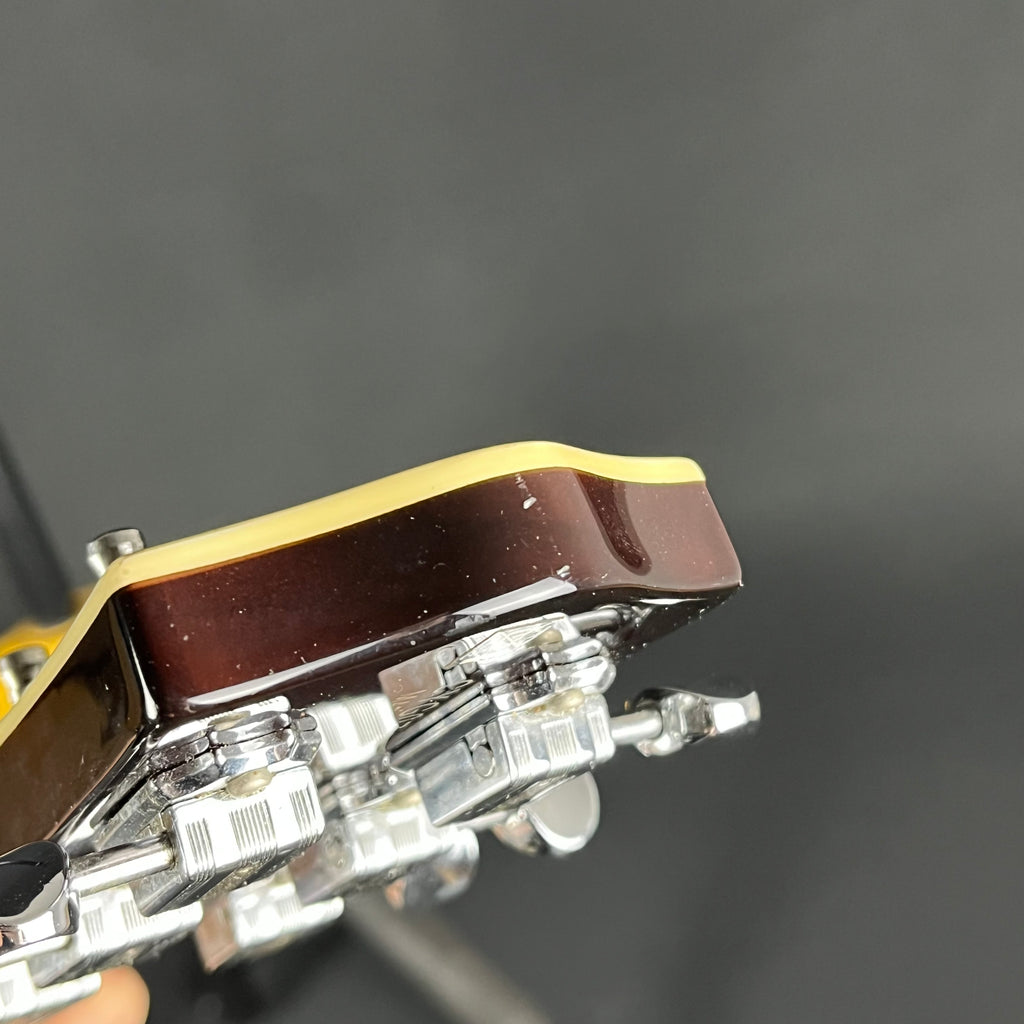 GRETSCH G5235T with Bigsby