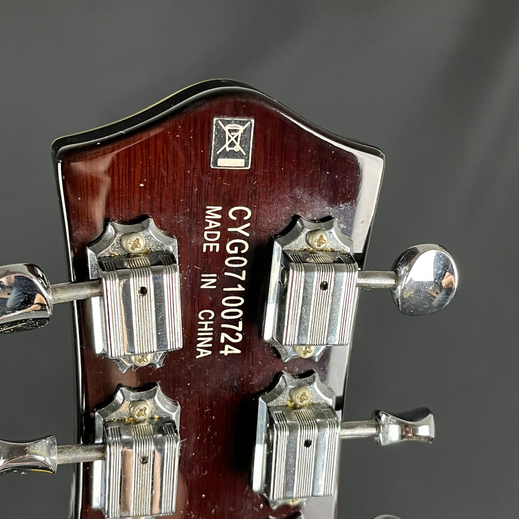 GRETSCH G5235T with Bigsby