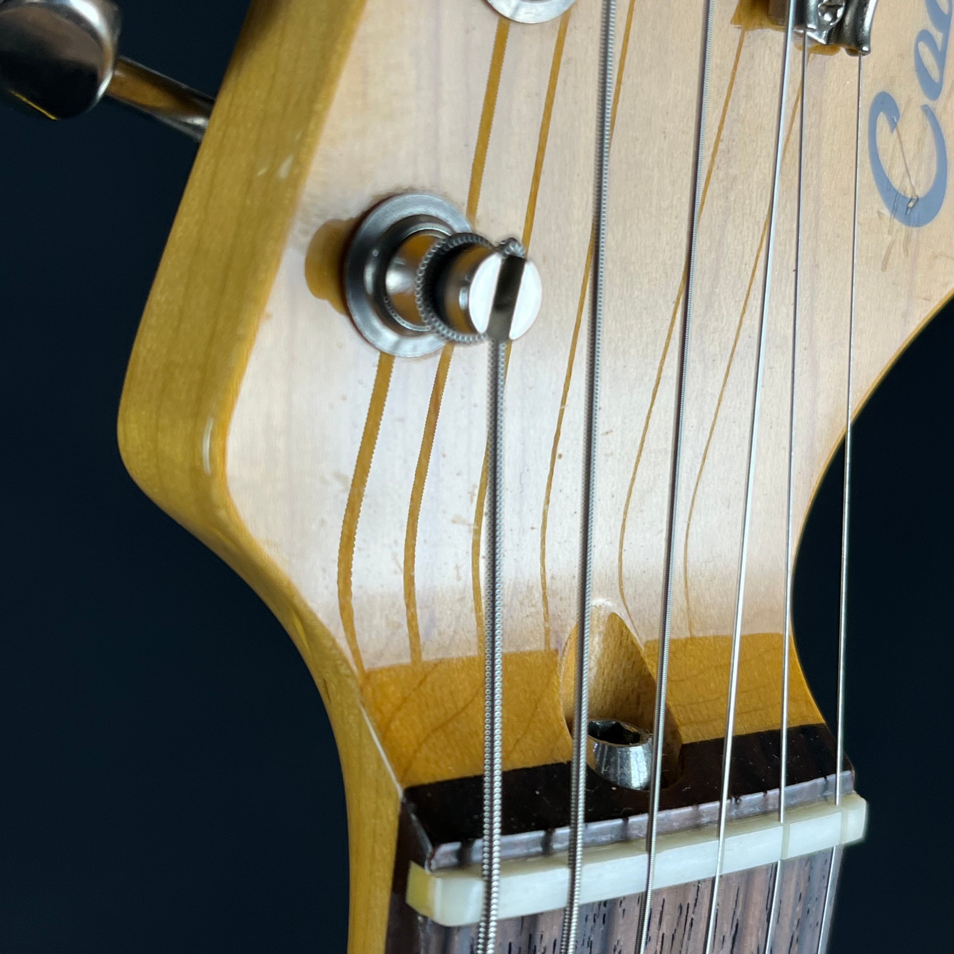 CoolZ Japan ZST-10R Stratocaster