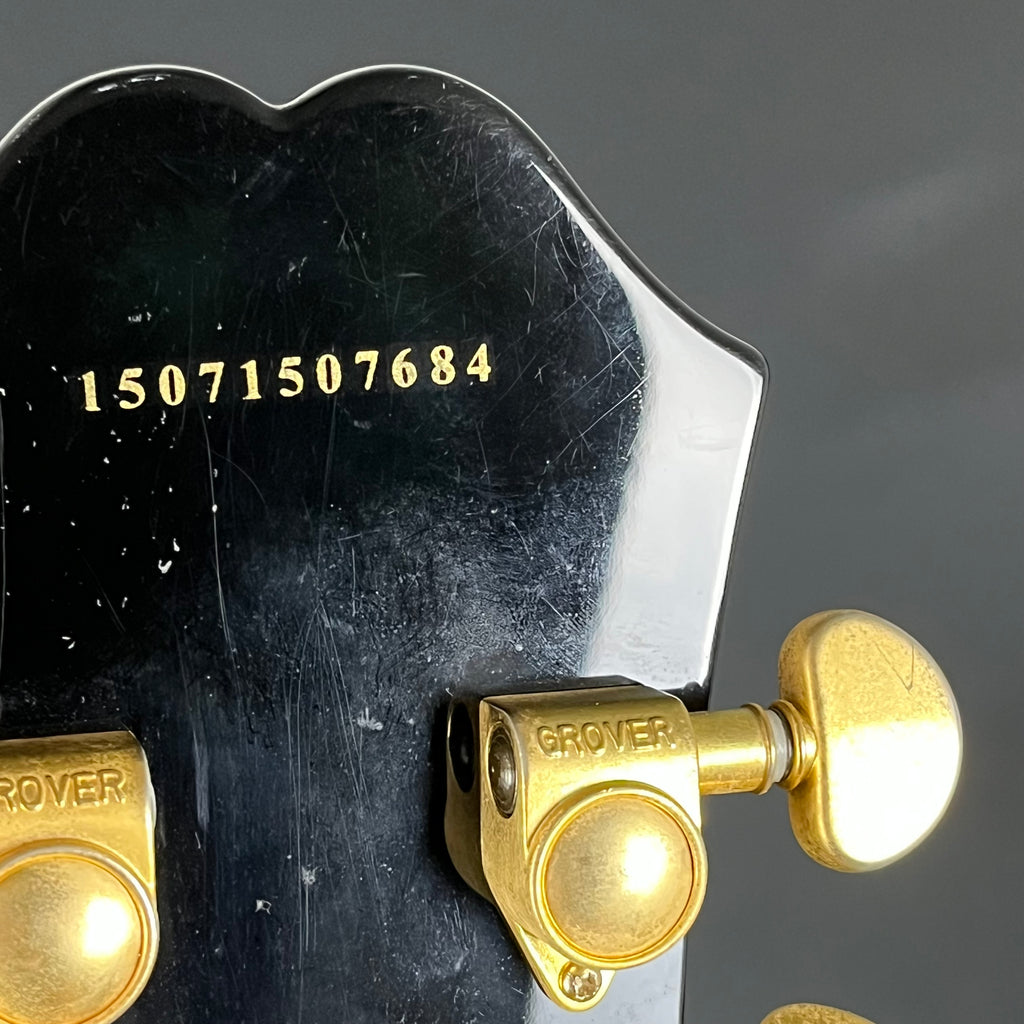 Epiphone B.B. King Lucille 2015