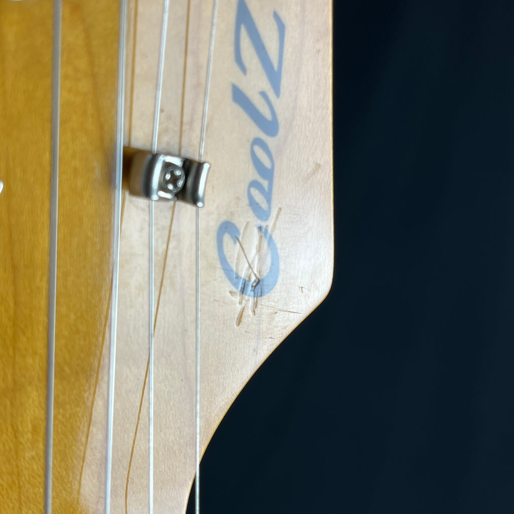 CoolZ Japan ZST-10R Stratocaster