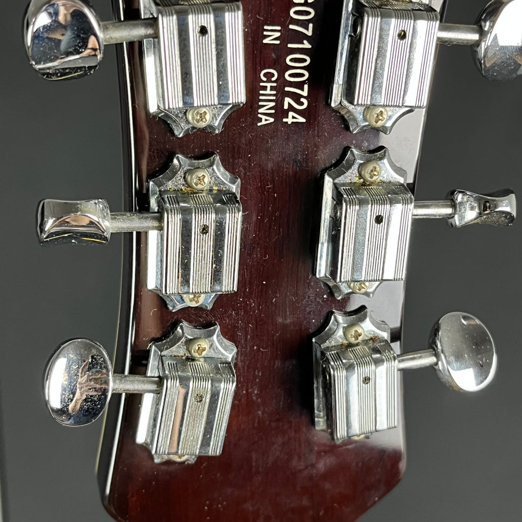 GRETSCH G5235T with Bigsby