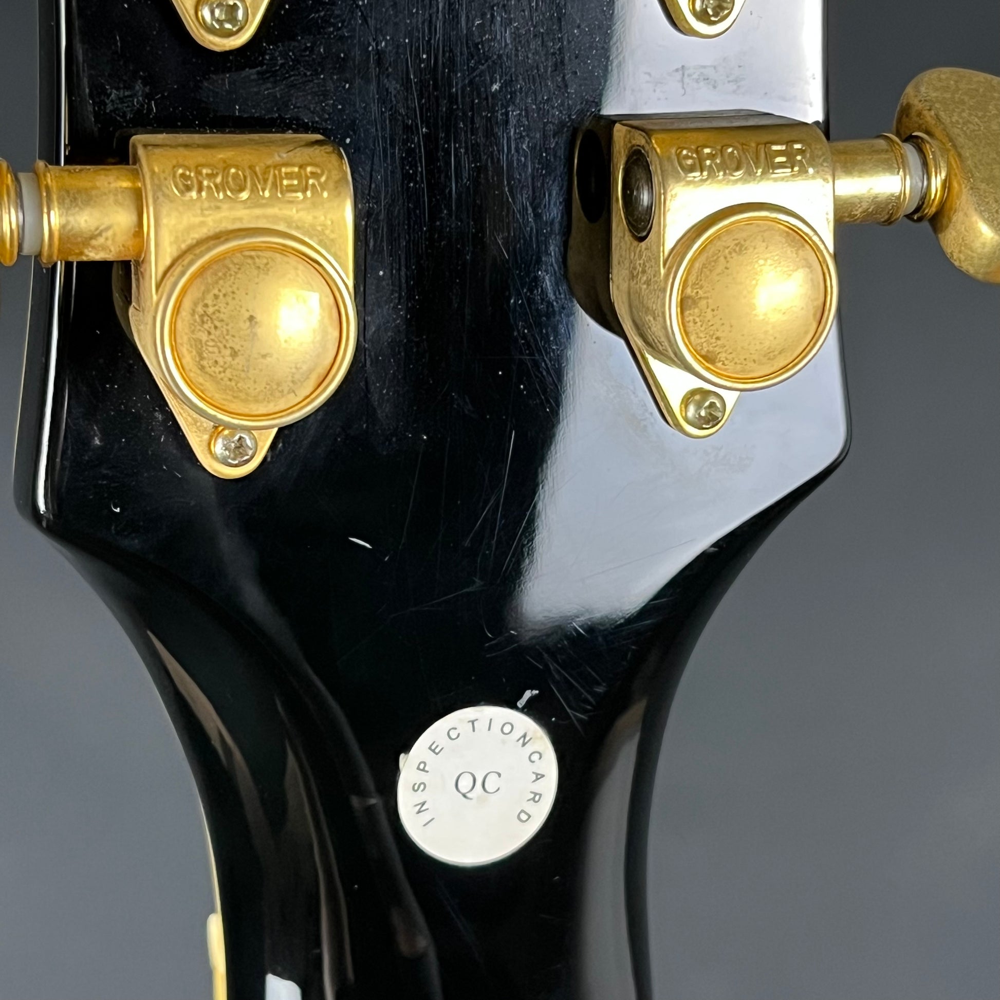 Epiphone B.B. King Lucille 2015