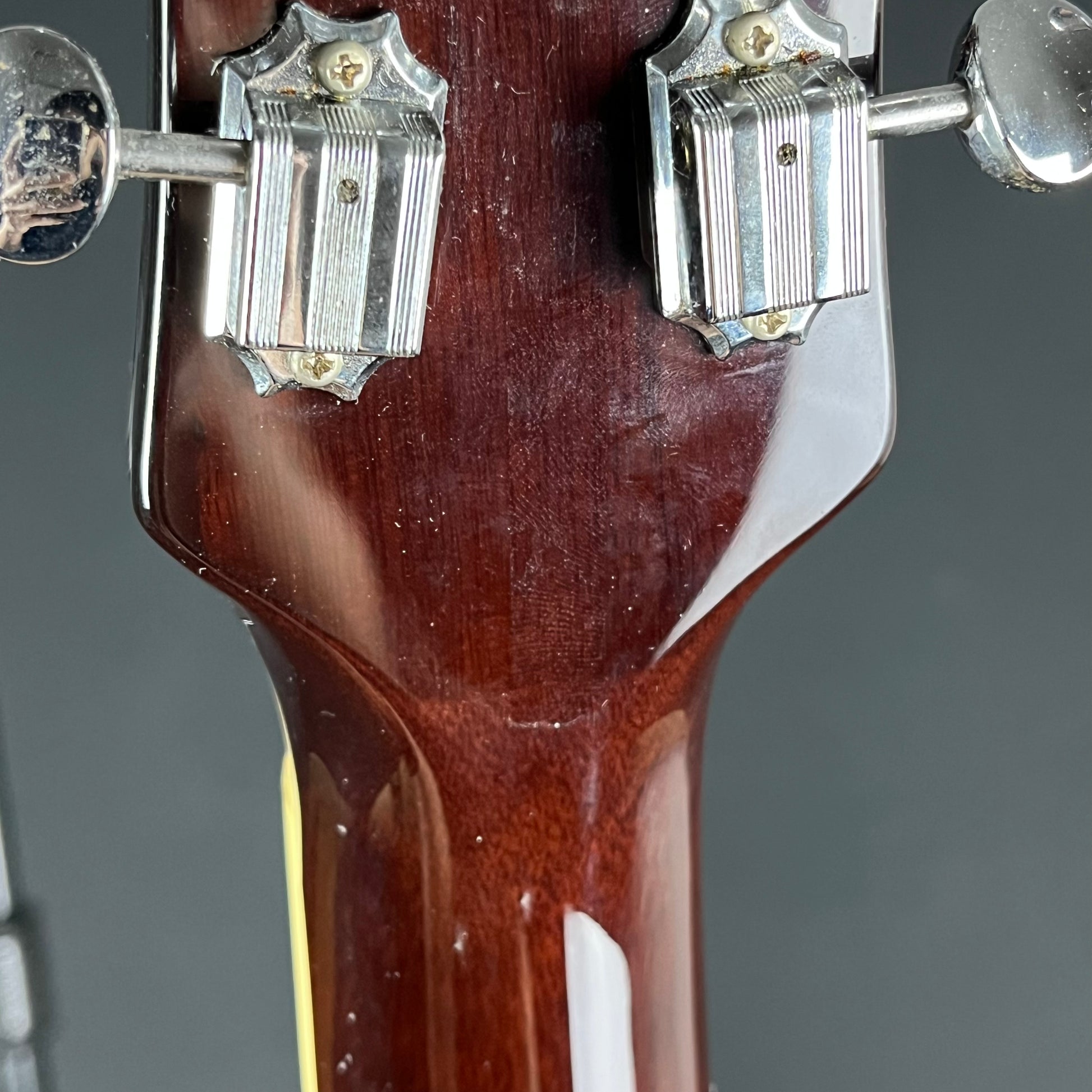 GRETSCH G5235T with Bigsby